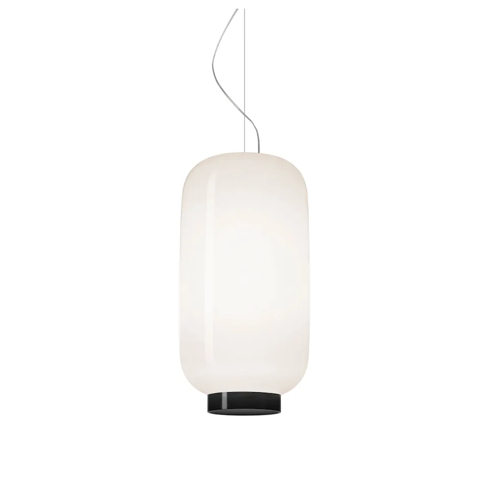 Chouchin 2 Reverse pendellampe black