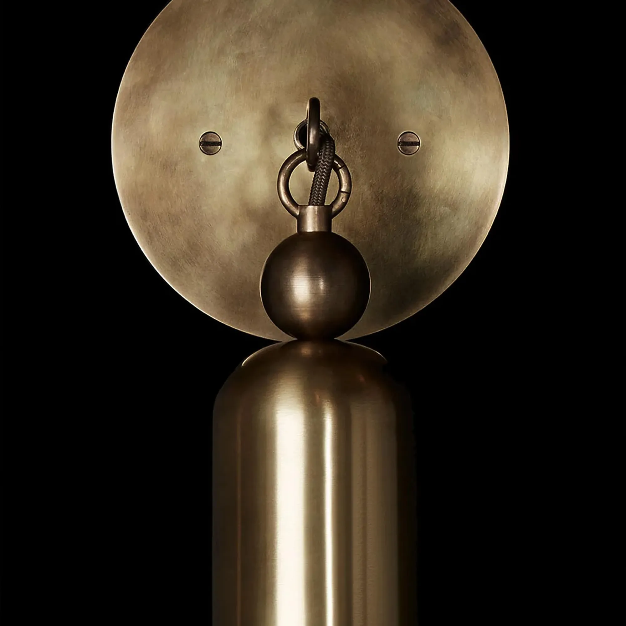 Tassel : 1 Sconce vegglampe - 6