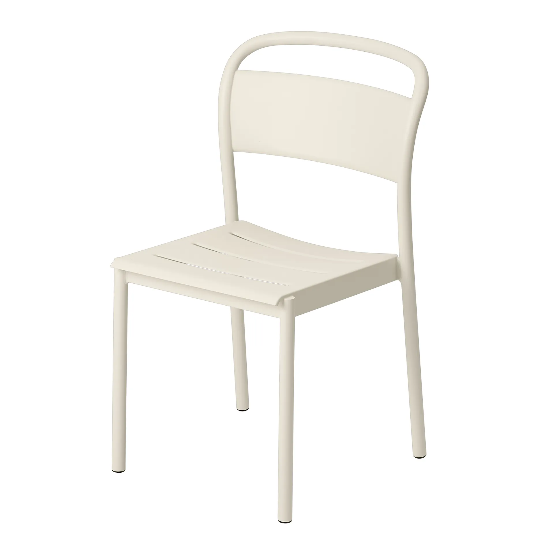 Linear Steel Side Chair - Muuto - NO GA