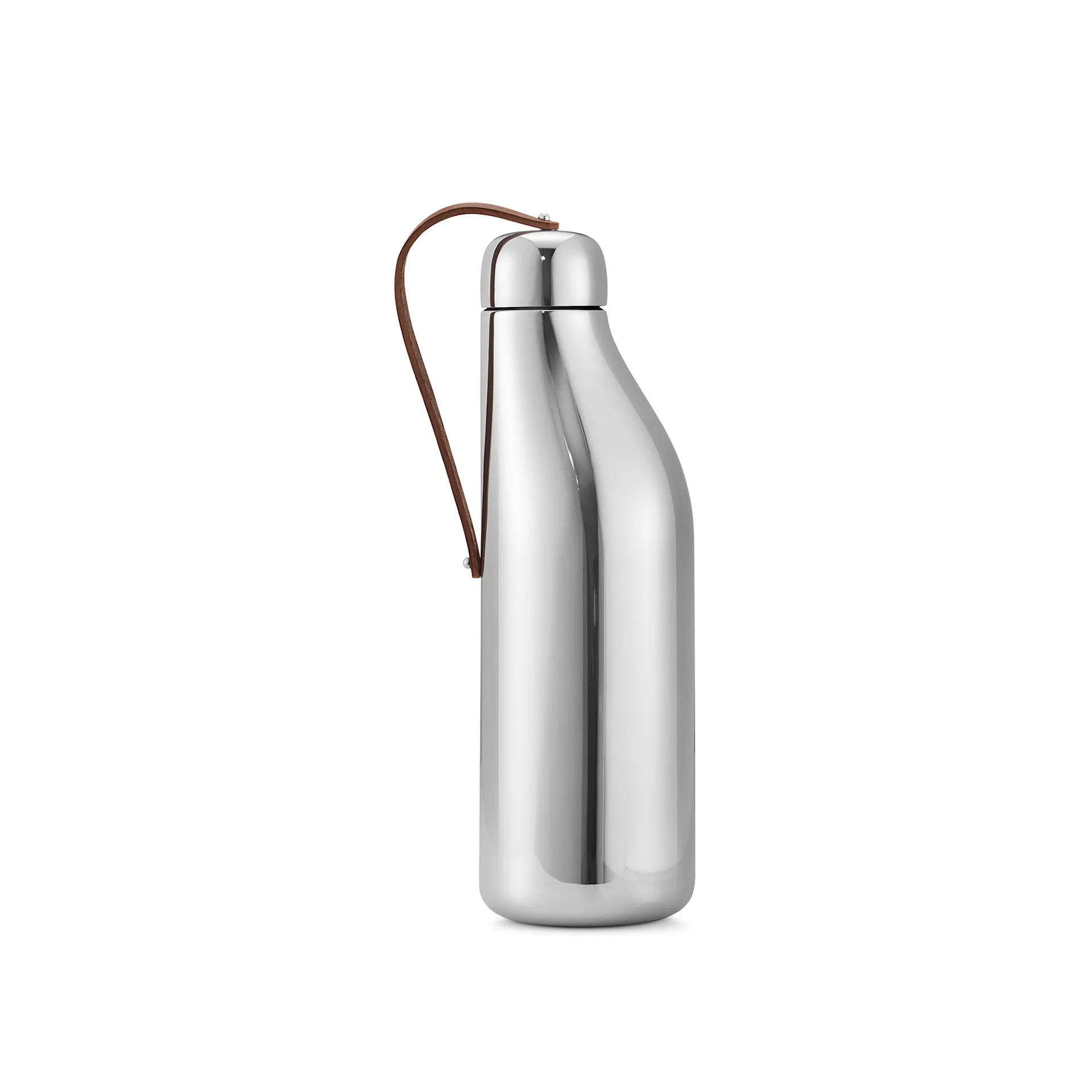 Sky Drinking Bottle - Georg Jensen - NO GA