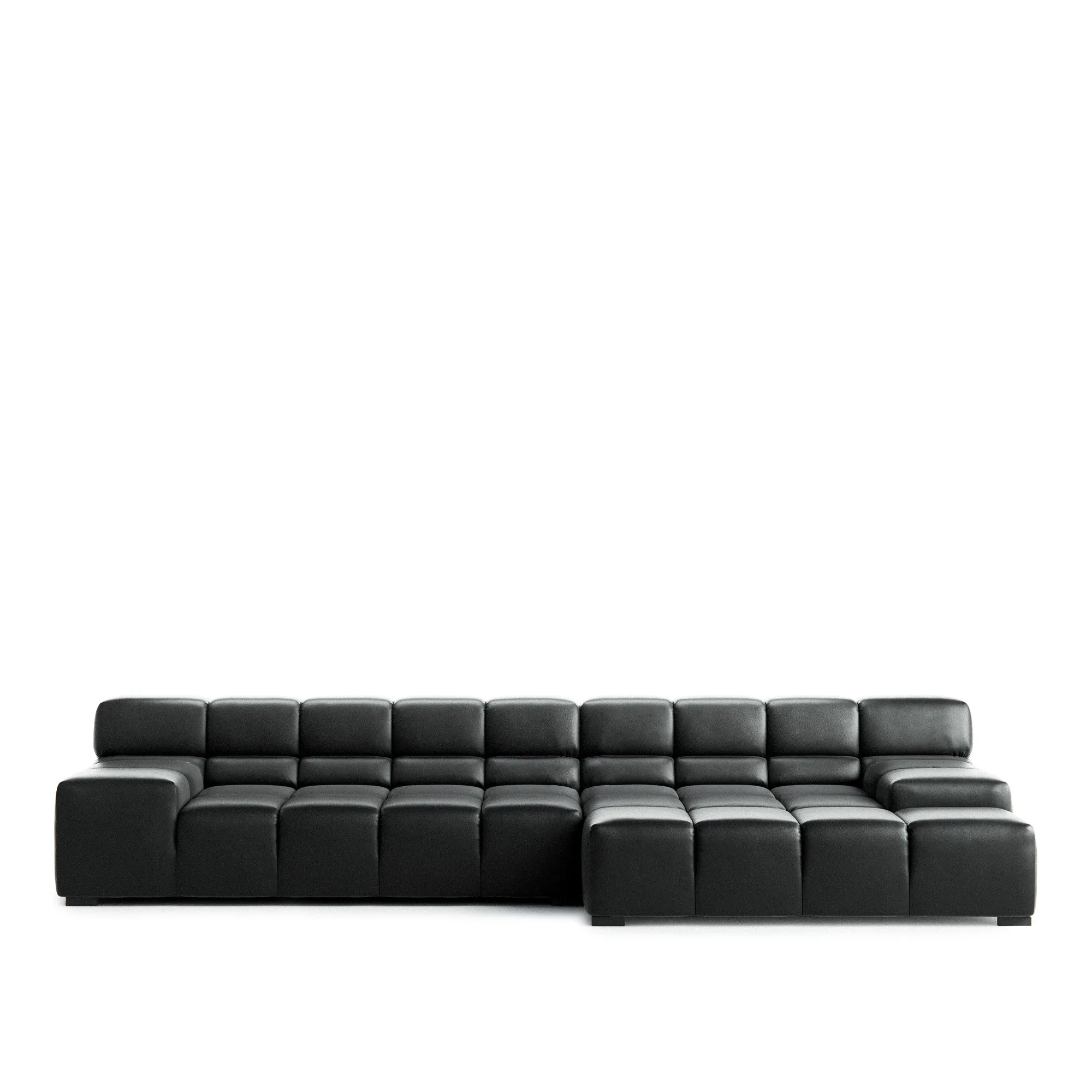 Tufty-Time divansofa høyre Large - 1