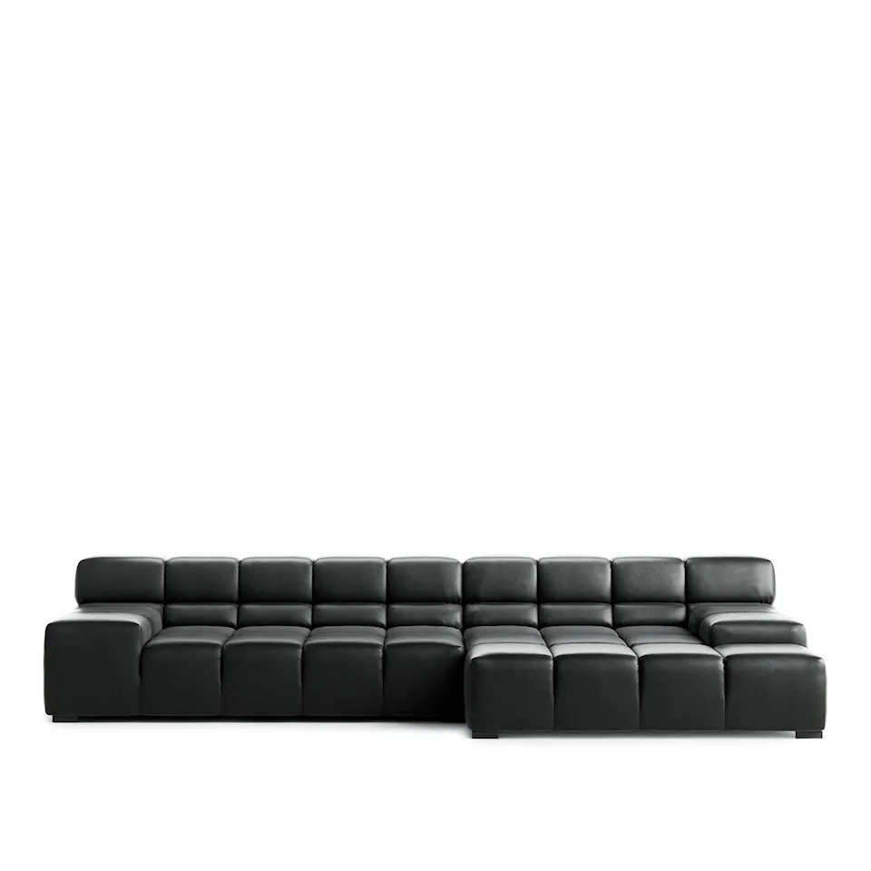 Tufty-Time divansofa høyre Large