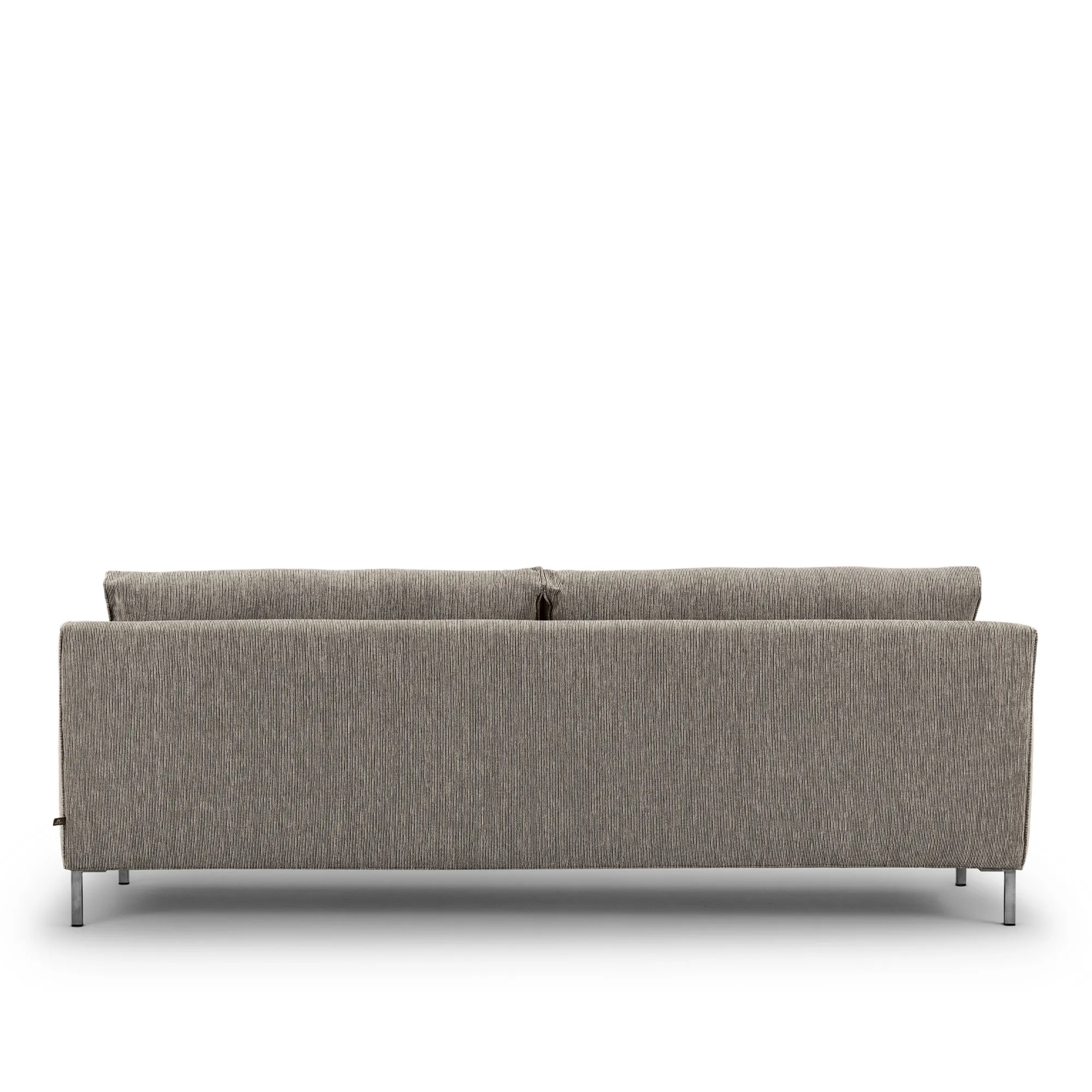 Streamline 3-seters sofa