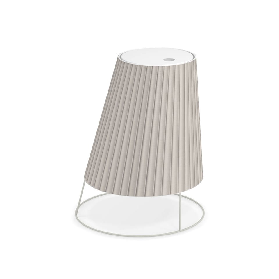 Cone Table Lamp - 2002