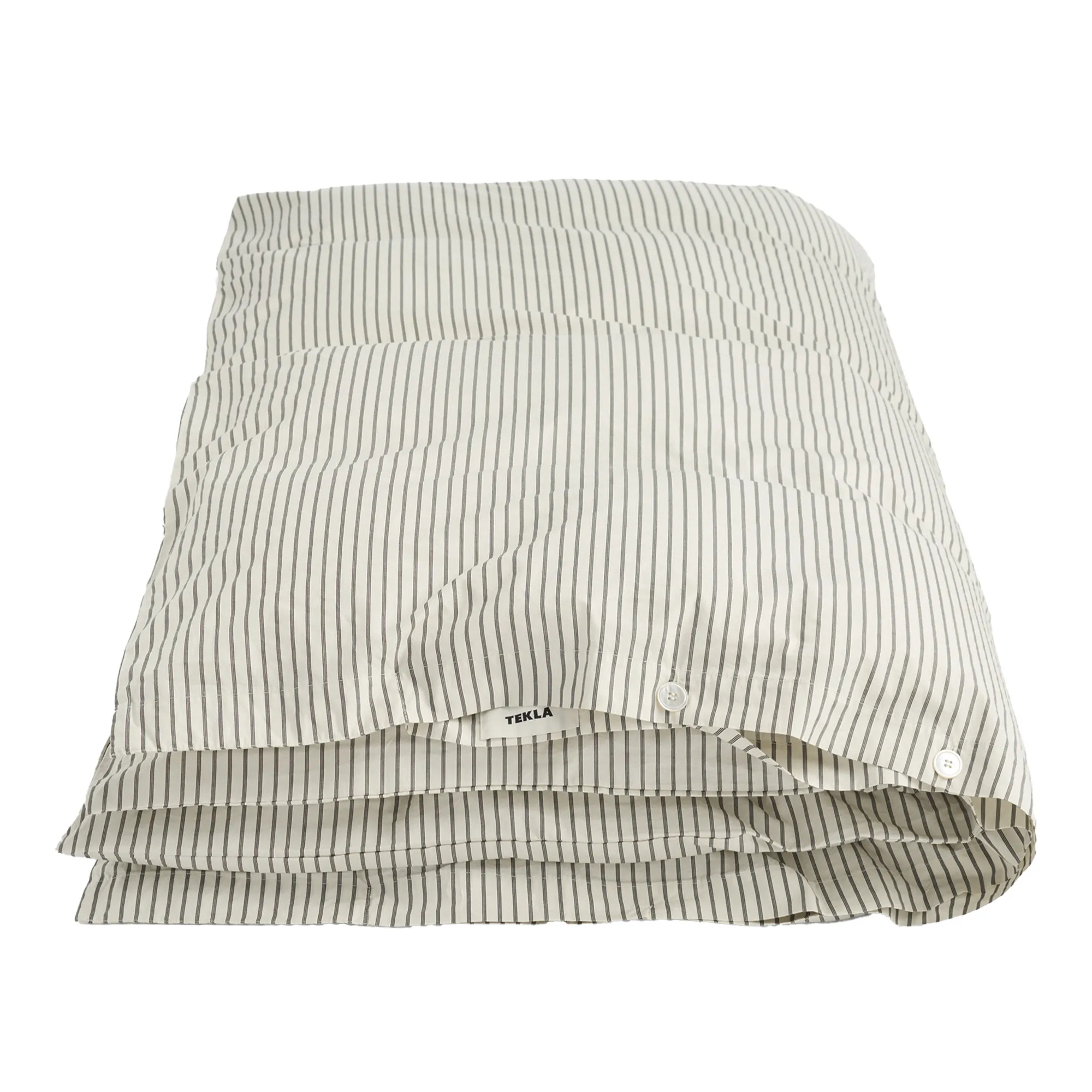 Percale Pickford Stripes dynetrekk - 1