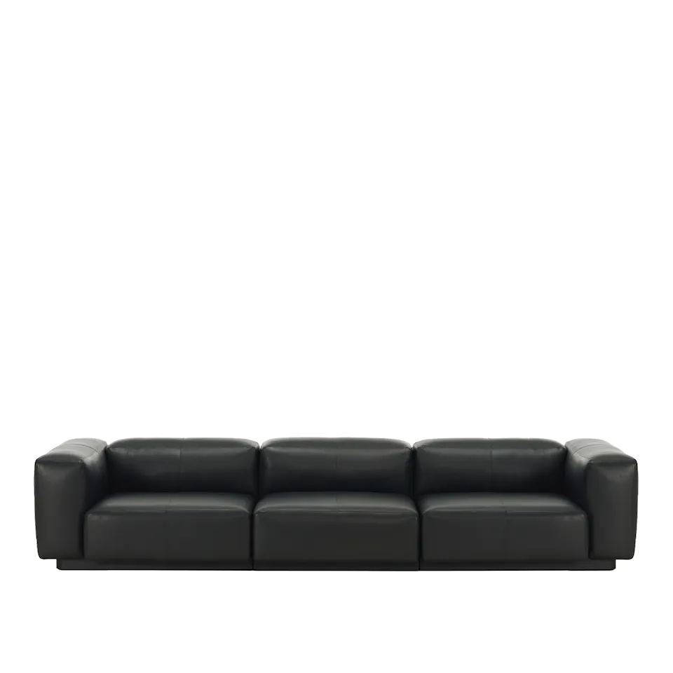 Soft Modular 3-seters sofa