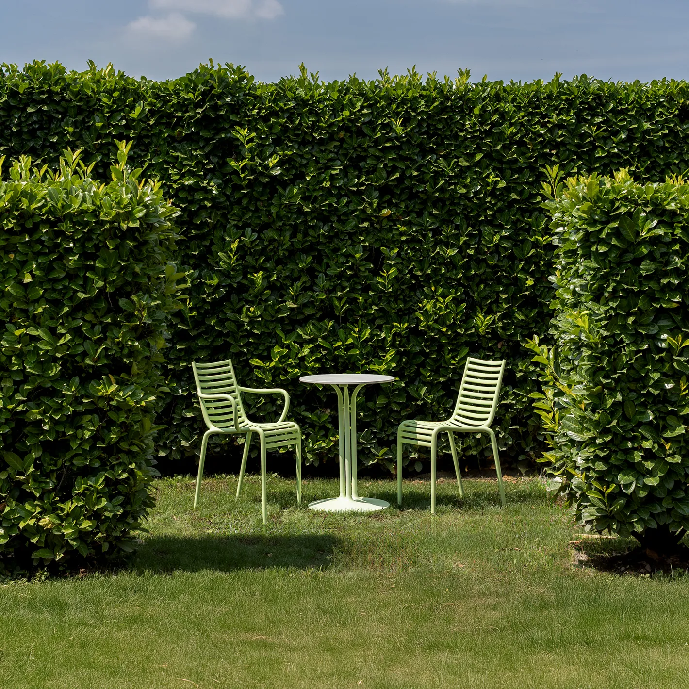 PIP-e Green Collection lenestol utendørs - 3
