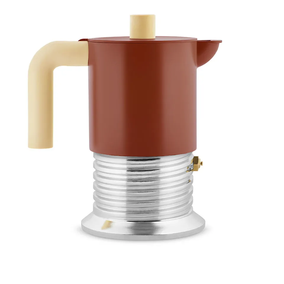 Vite PM01 BR espressomaskin