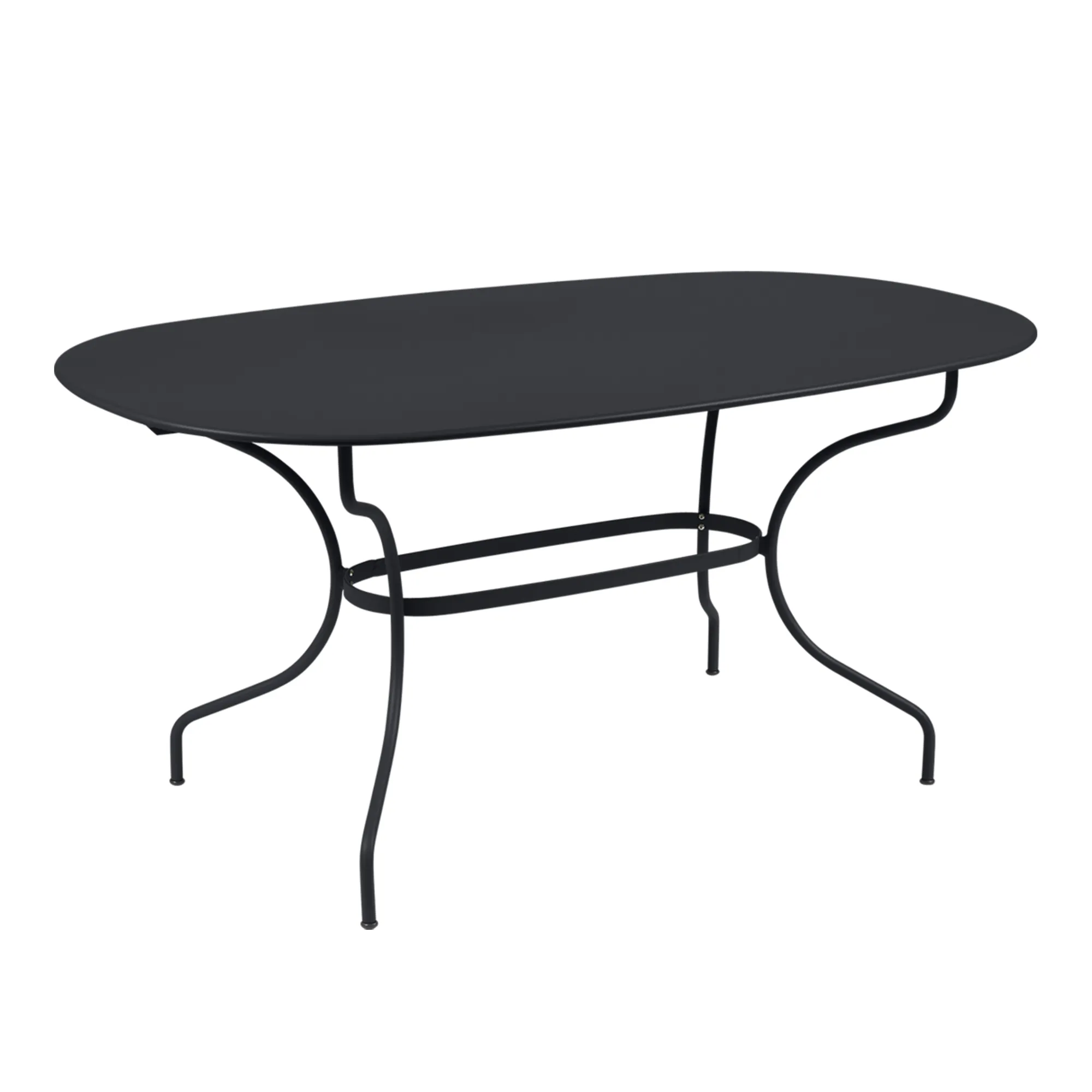 Opera+ Oval Table - 1