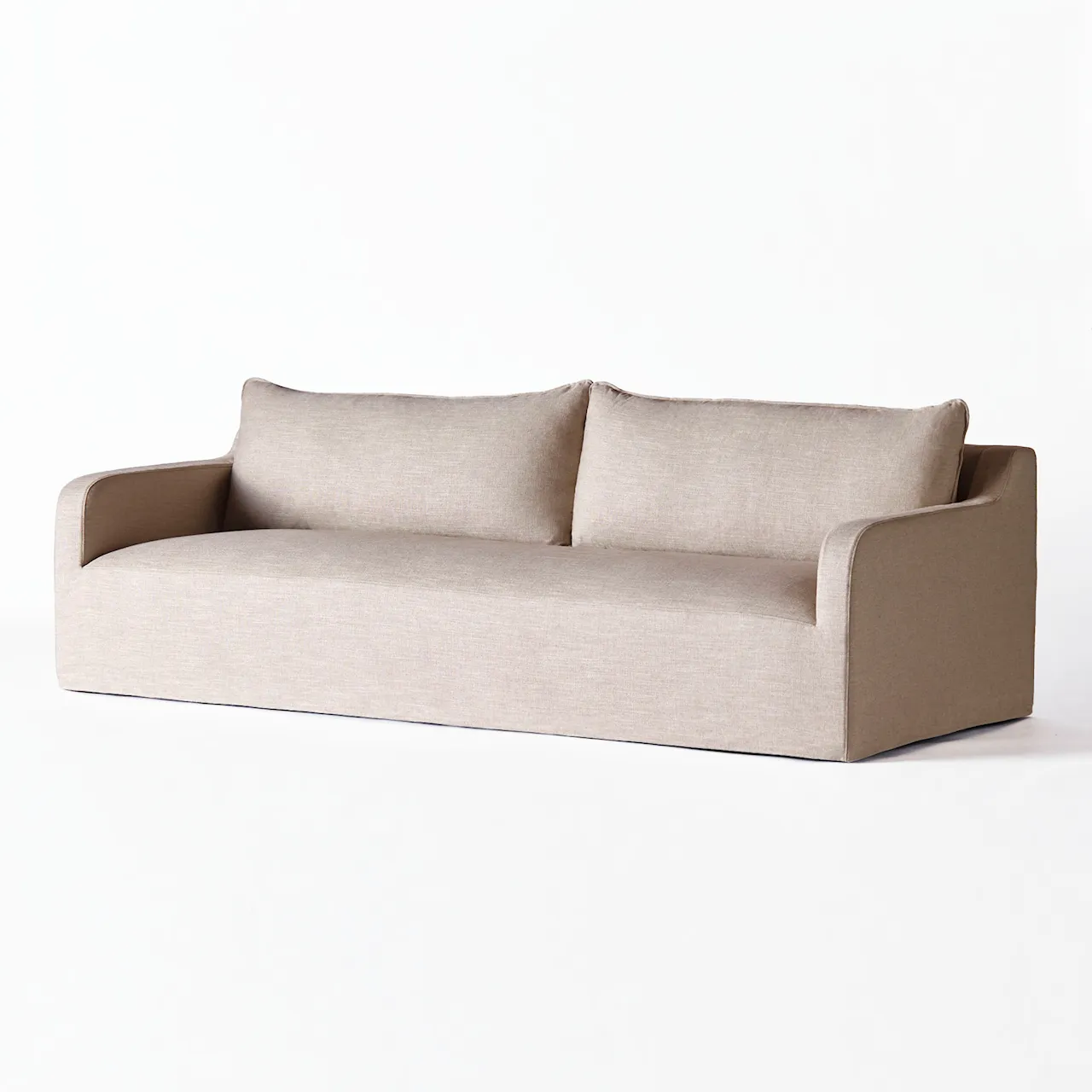 Dolores Sand Sofa