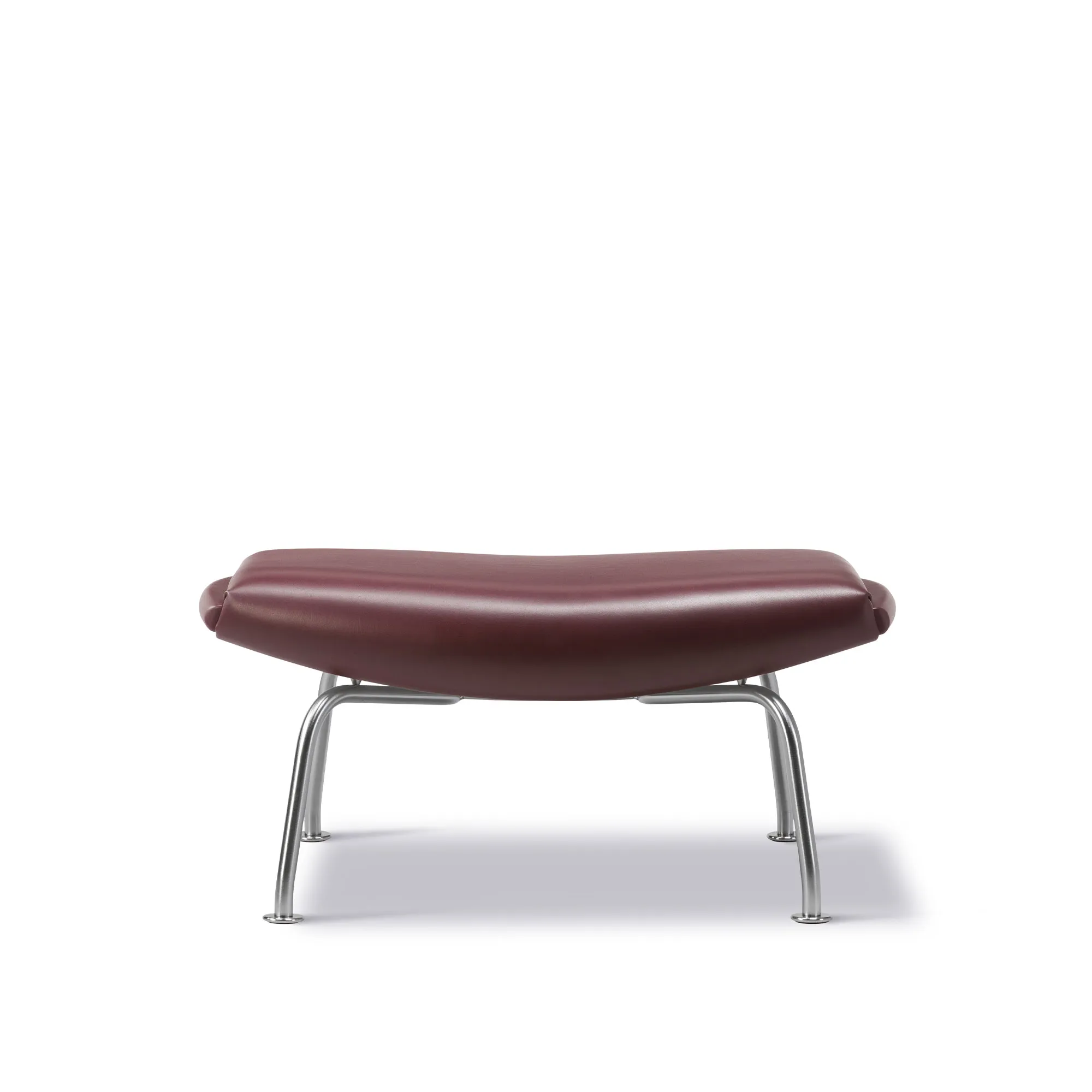 Wegner Ox fotskammel - 1