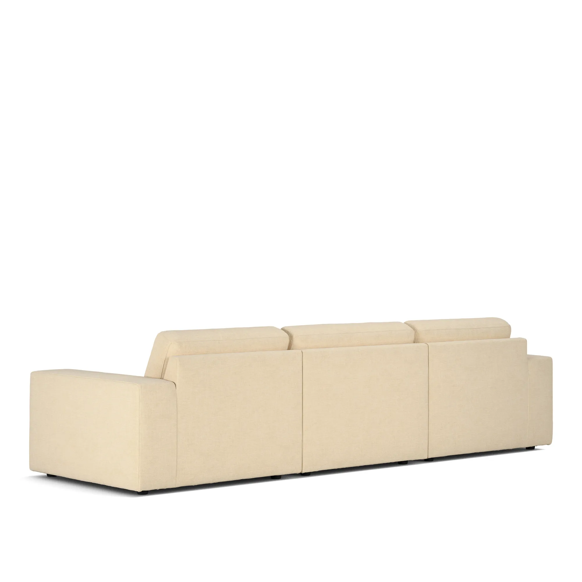 Elsa 3-seters sofa - 7