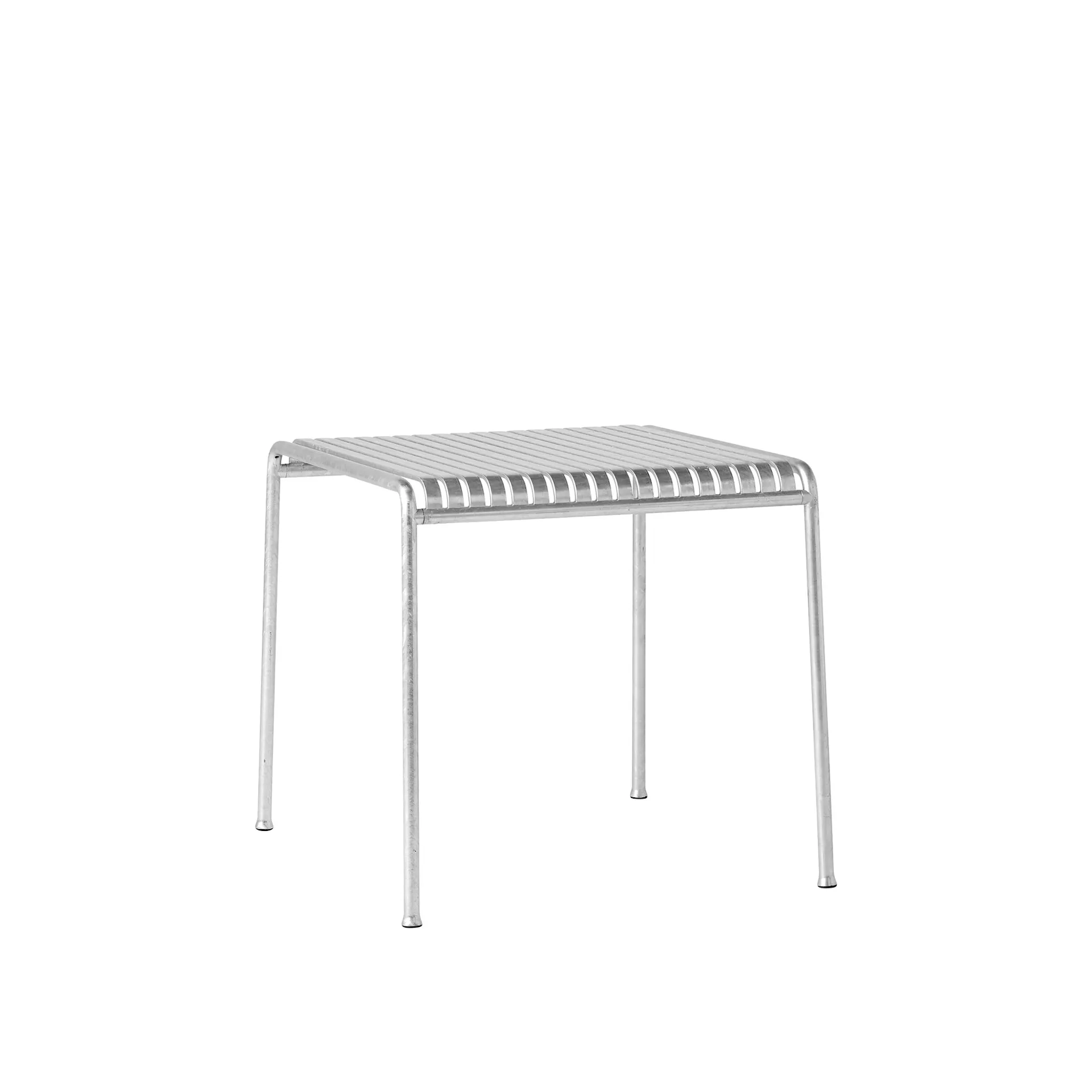 Palissade Table 90 x 82 cm - HAY - Ronan & Erwan Bouroullec - NO GA