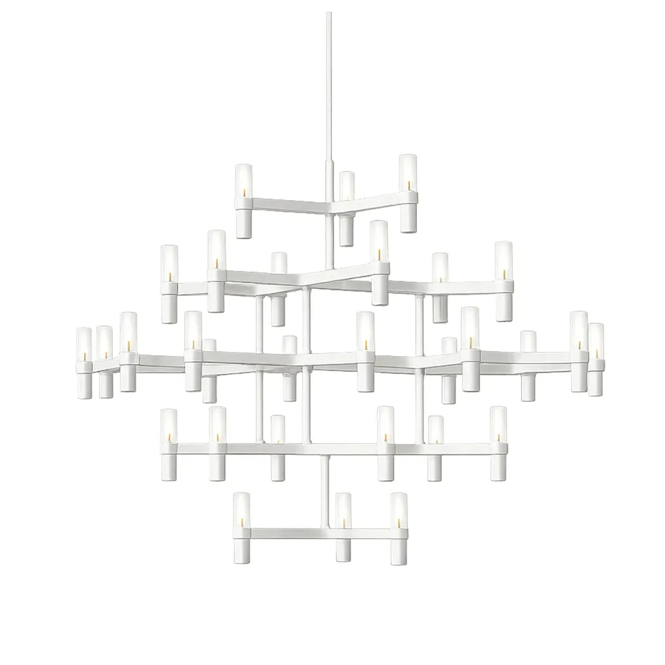 Crown Major lysekrone