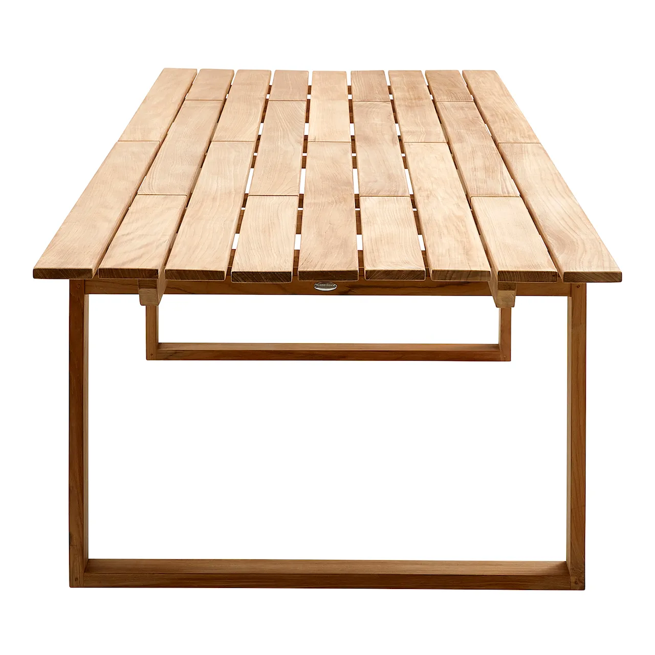 Endless rektangulær