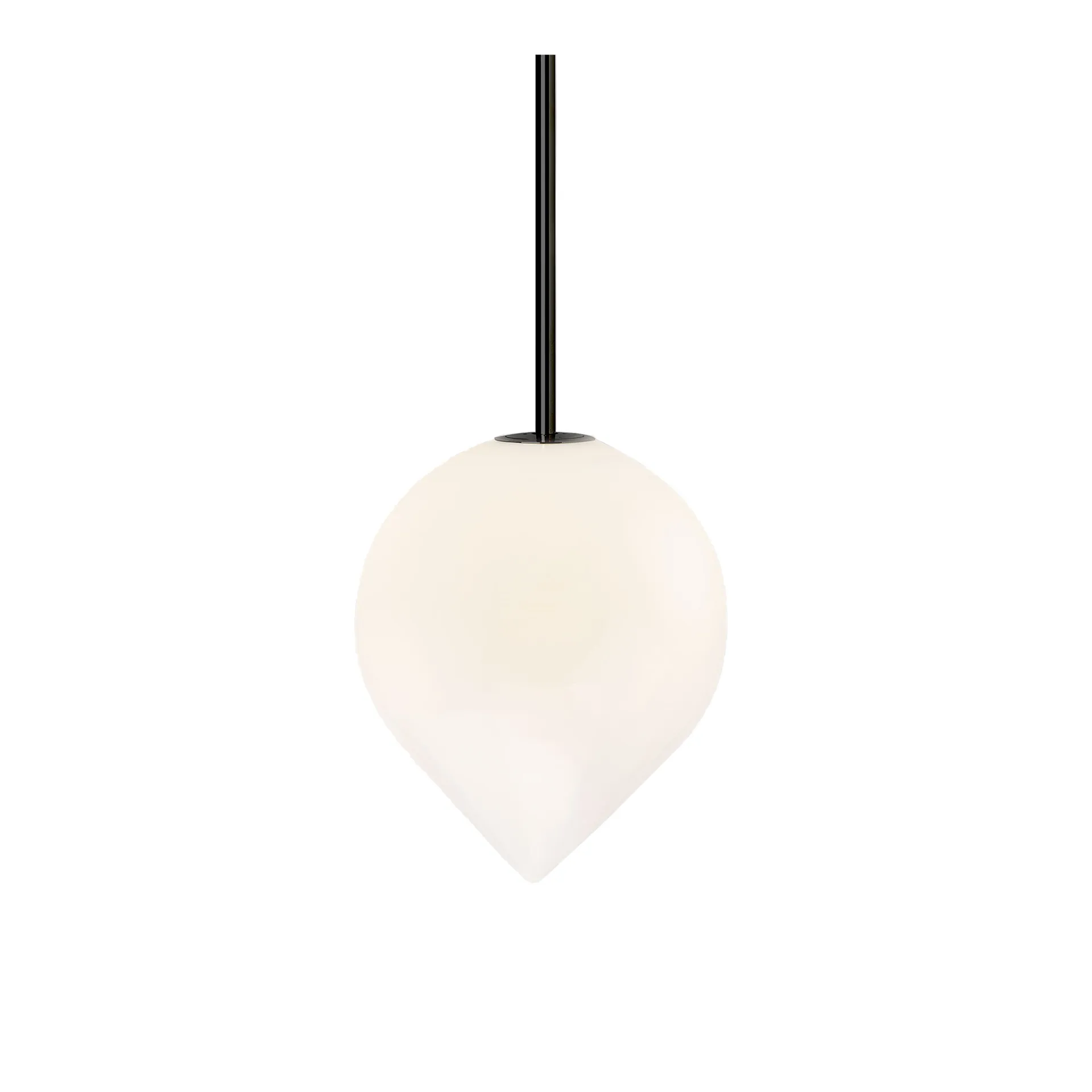 Bob Pendant Black Patinated - Michael Anastassiades - Michael Anastassiades - NO GA