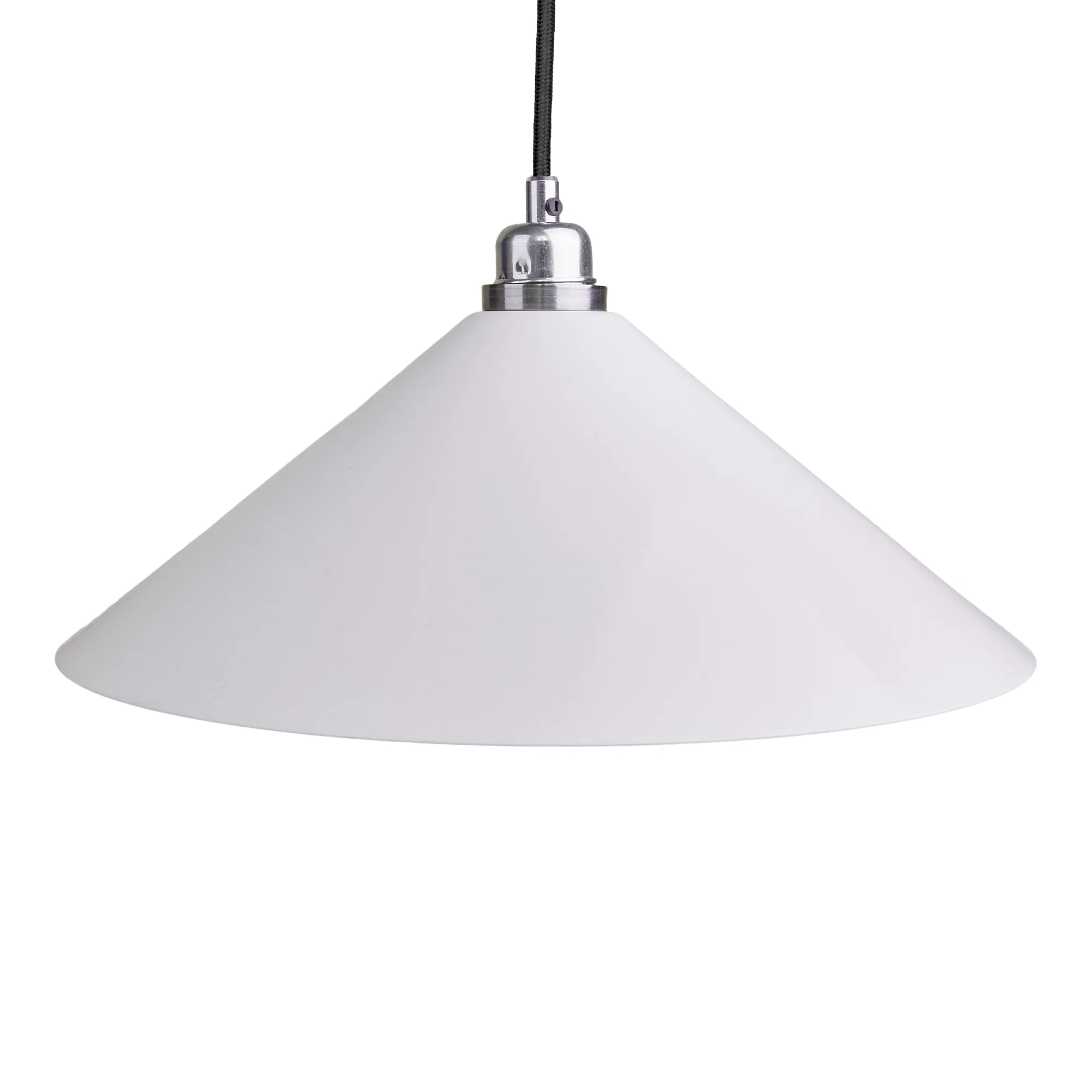 Cone lampeskjerm - 1