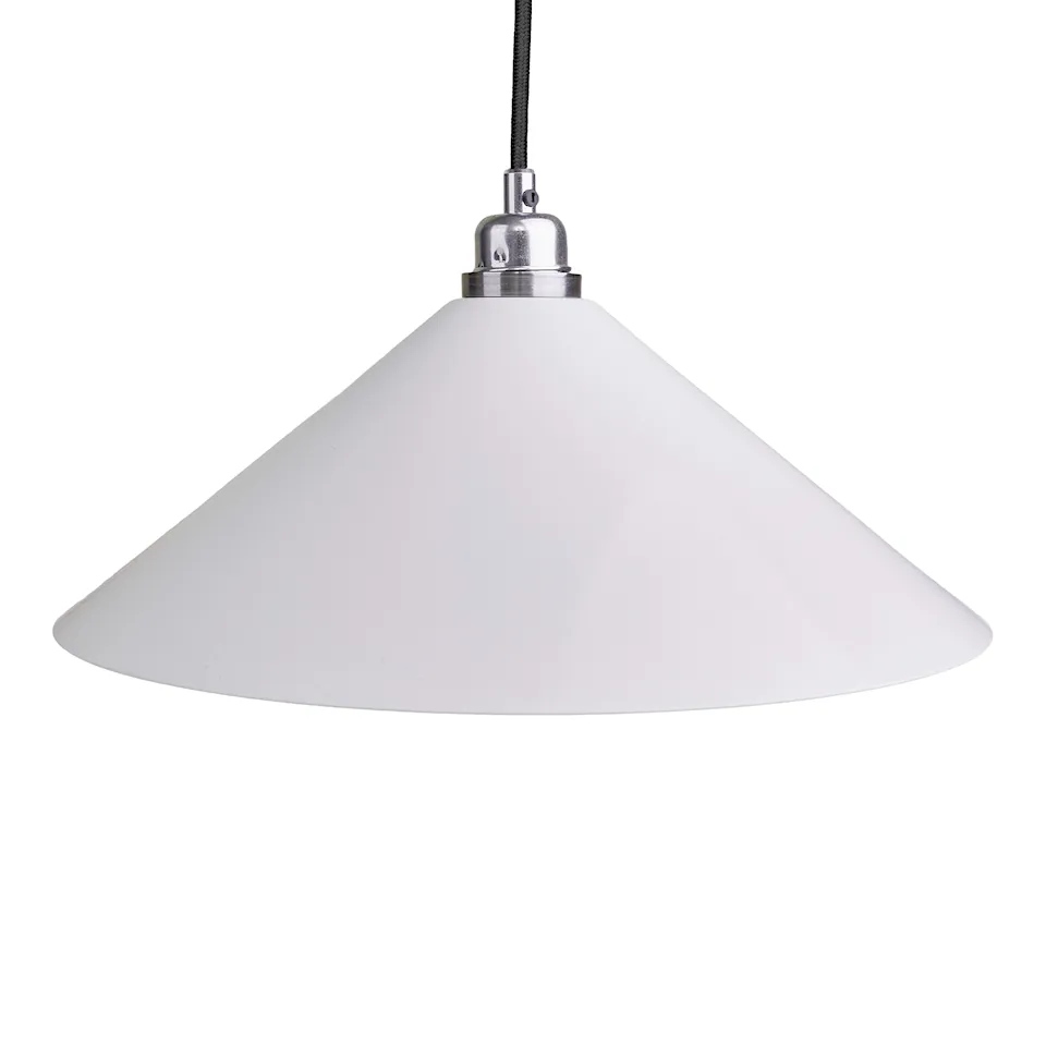 Cone lampeskjerm