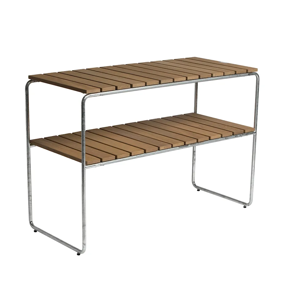 Avlastningsbord L105 utendørsbord