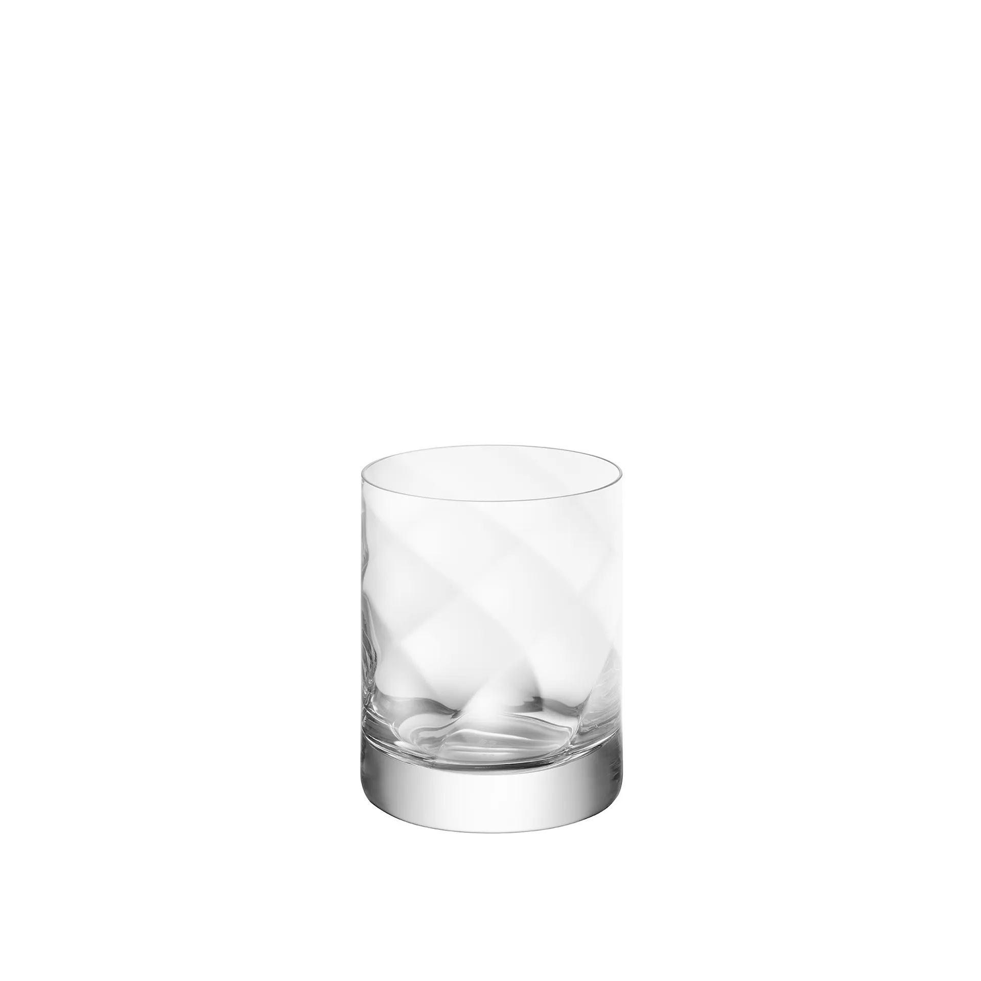 Château Tumbler 27 cl - Kosta Boda - Bertil Vallien - NO GA