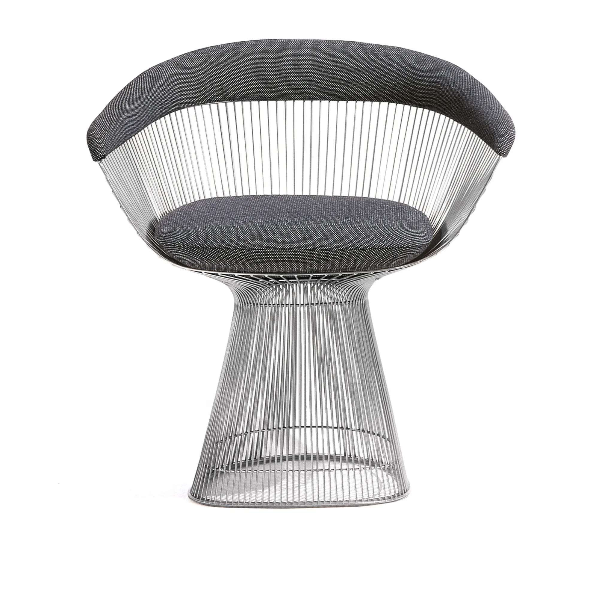 Platner lenestol - 1