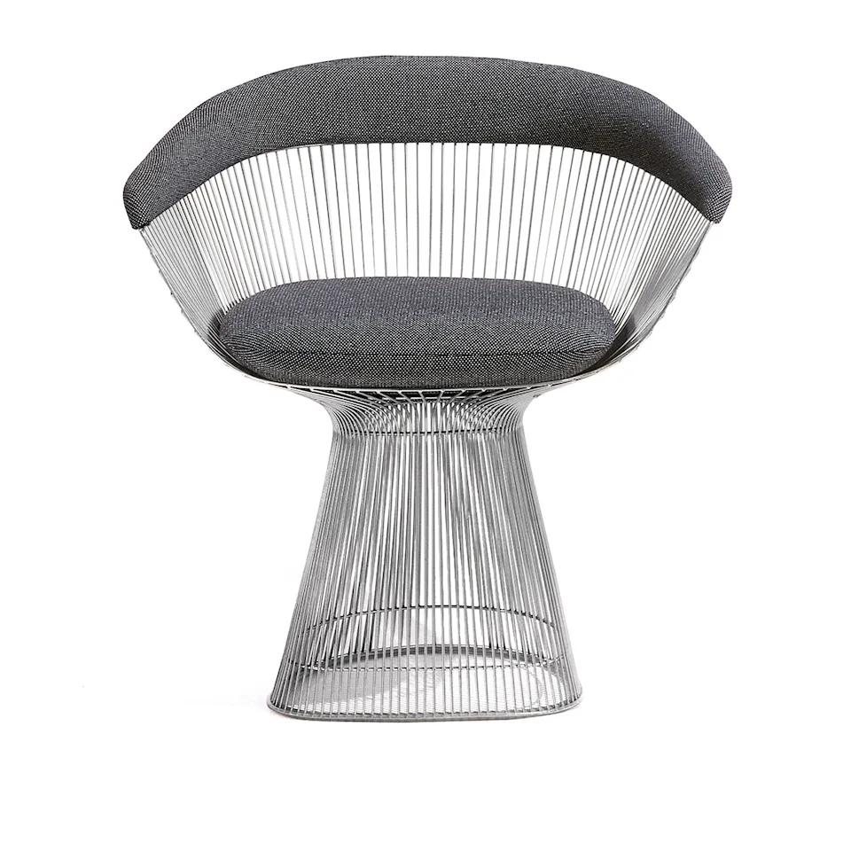 Platner lenestol