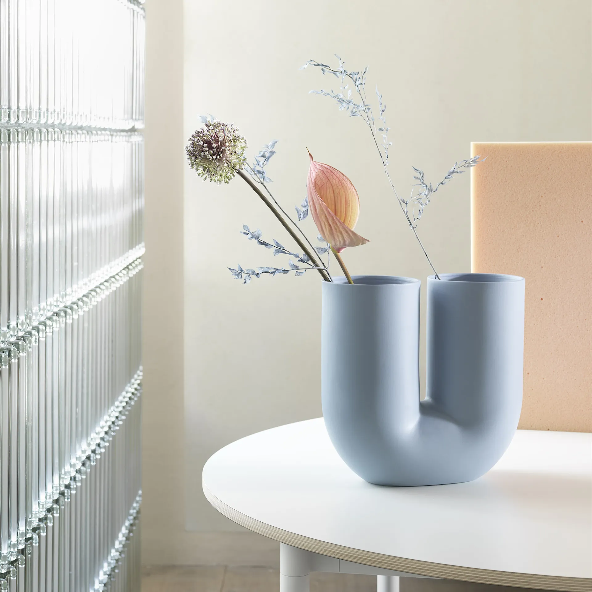 Kink Vase - Muuto - NO GA