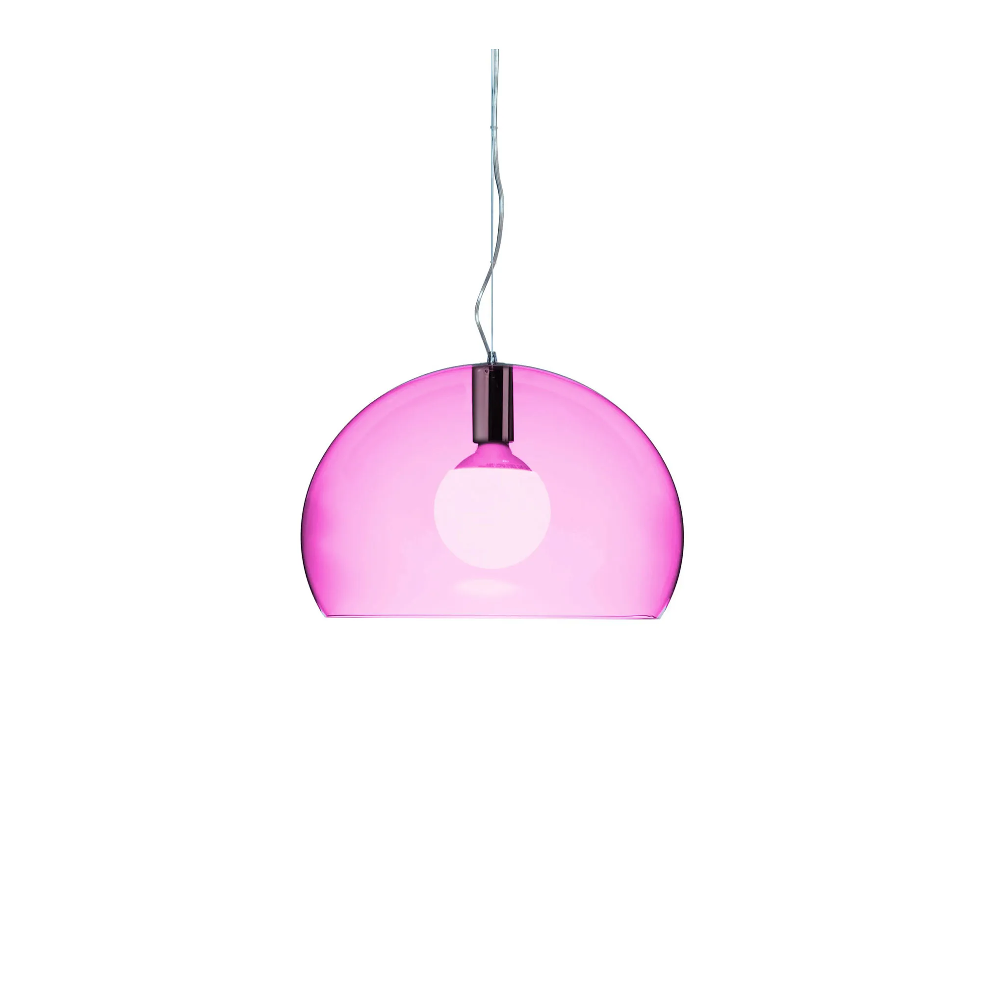 Small FL/Y Suspension - 1