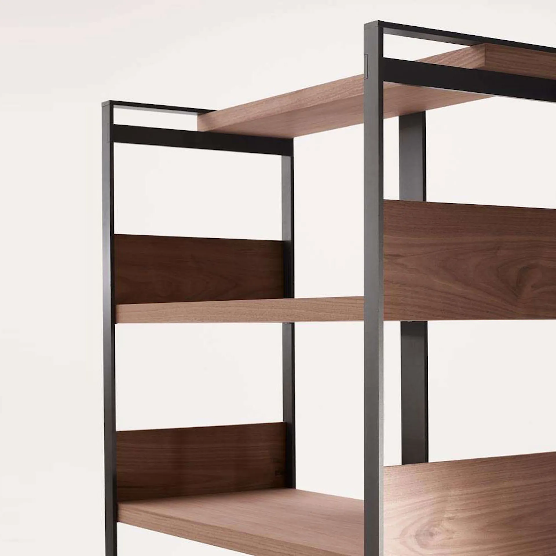 Eracle Bookcase - Maxalto - Antonio Citterio - NO GA