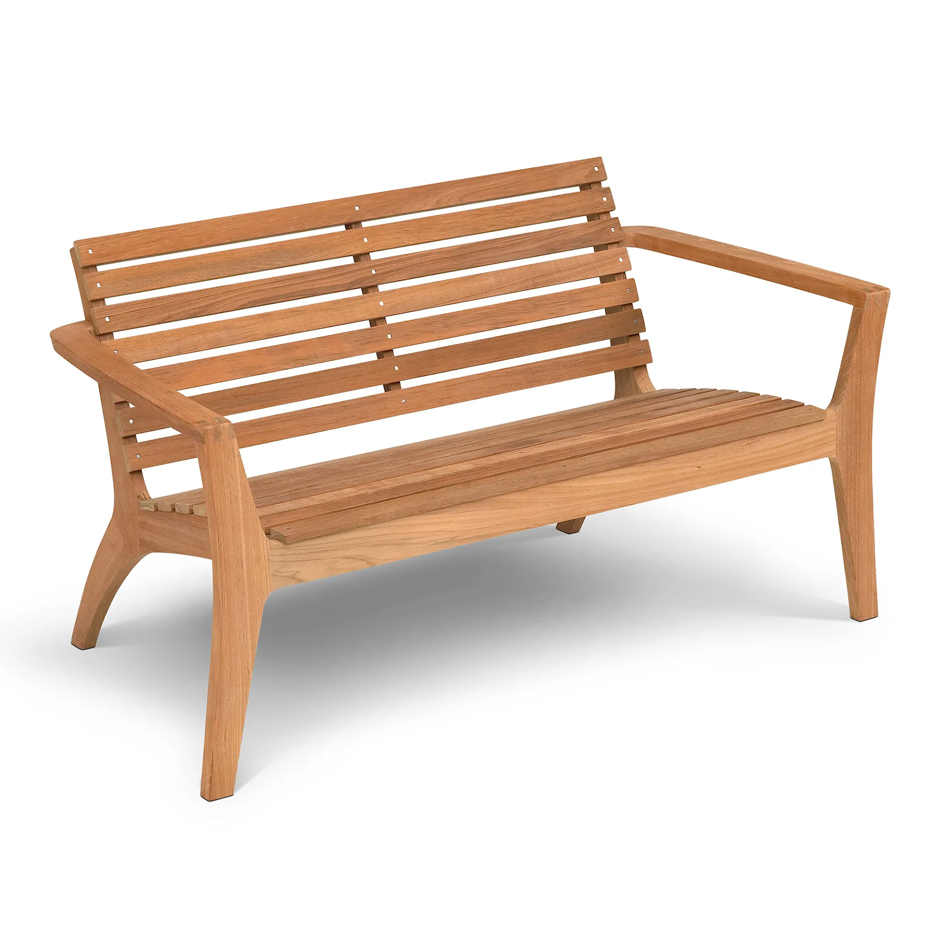 Regatta Lounge Bench - Fritz Hansen - NO GA