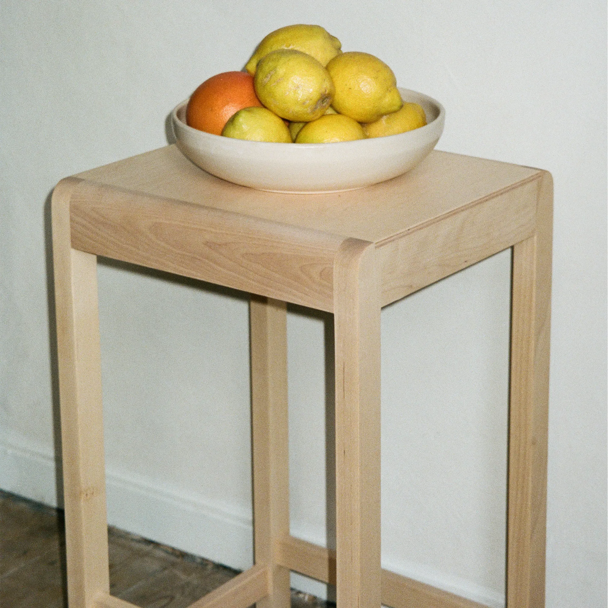Stool 01 barkrakk - 6