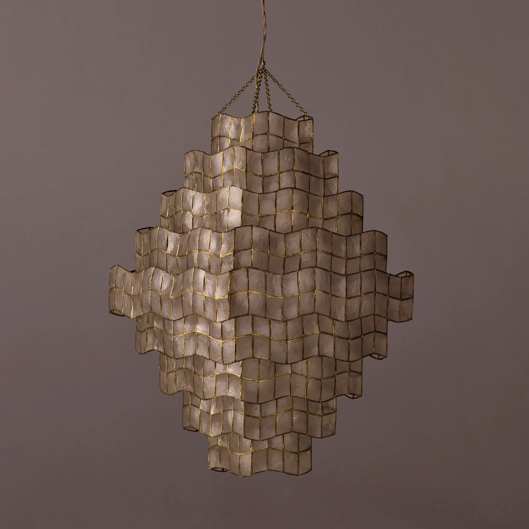 Cornelia Celing Lamp - 3