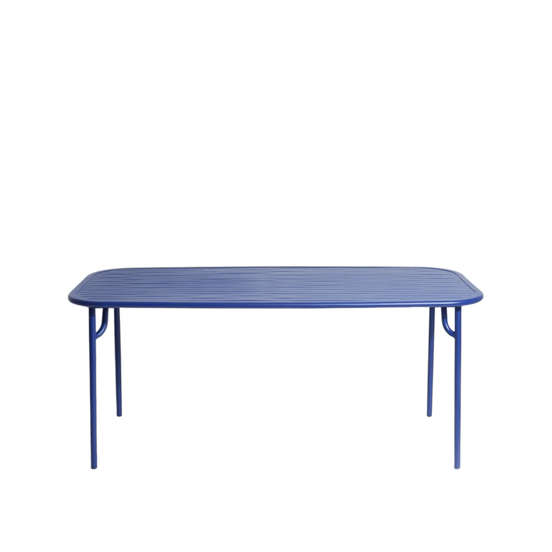 Week-End Medium Rectangular Table - Petite Friture - NO GA