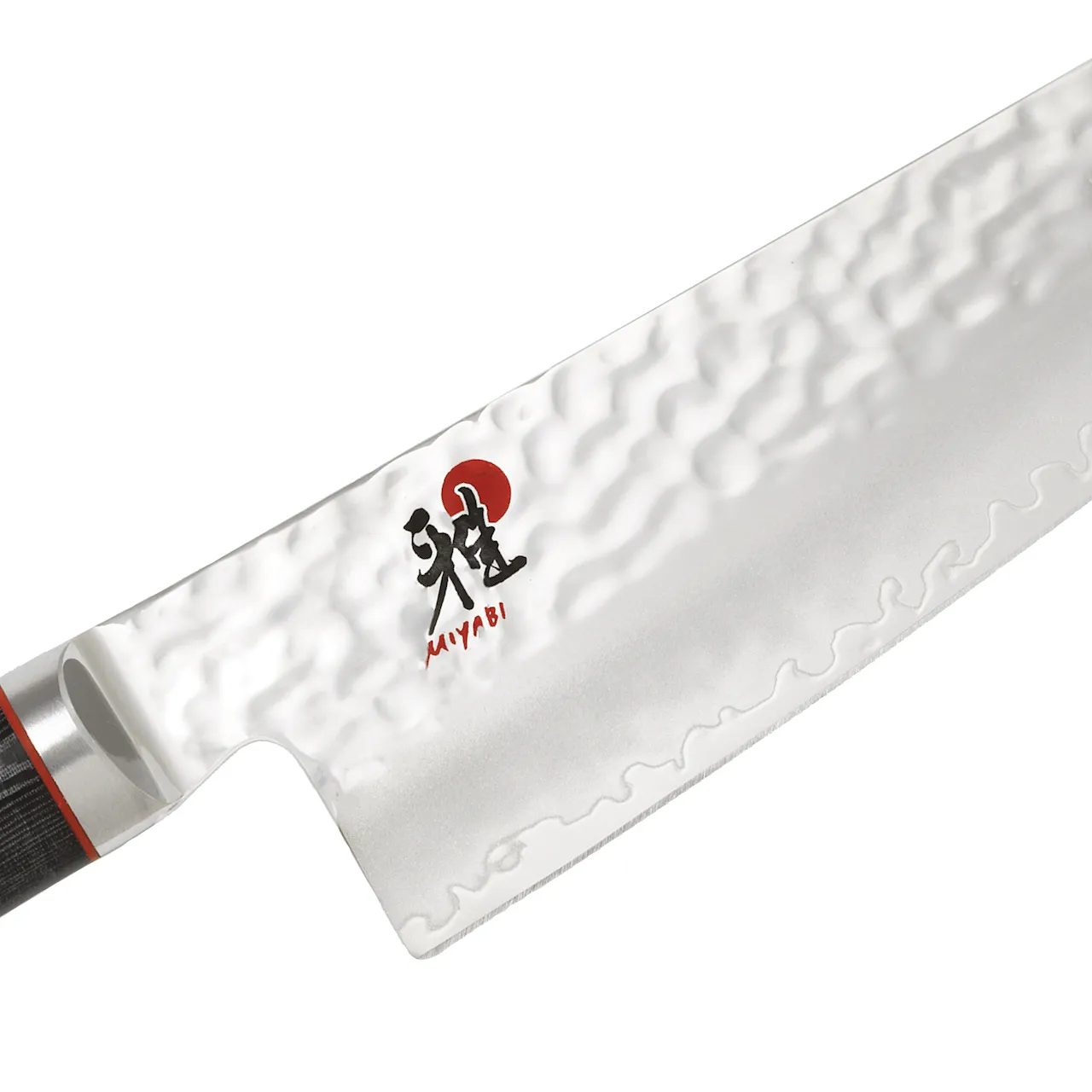 Mizu 5000MCT Sujihiki 24 cm