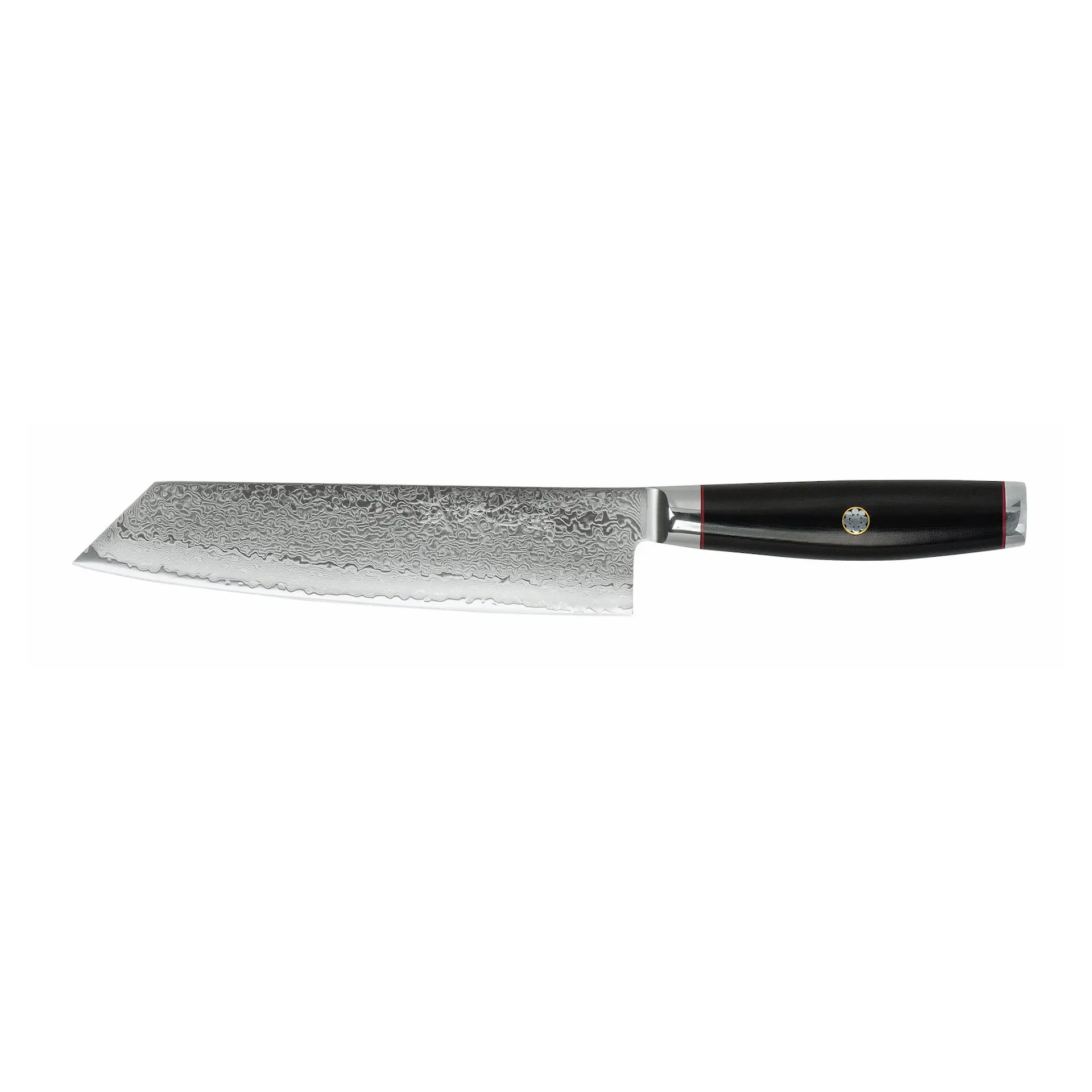 Yaxell Super Gou Ypsilon Kiritsuke 20 cm Inkl. Knivbeskytter - Yaxell - NO GA