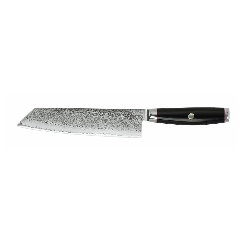 Yaxell Super Gou Ypsilon Kiritsuke 20 cm Inkl. Knivbeskytter