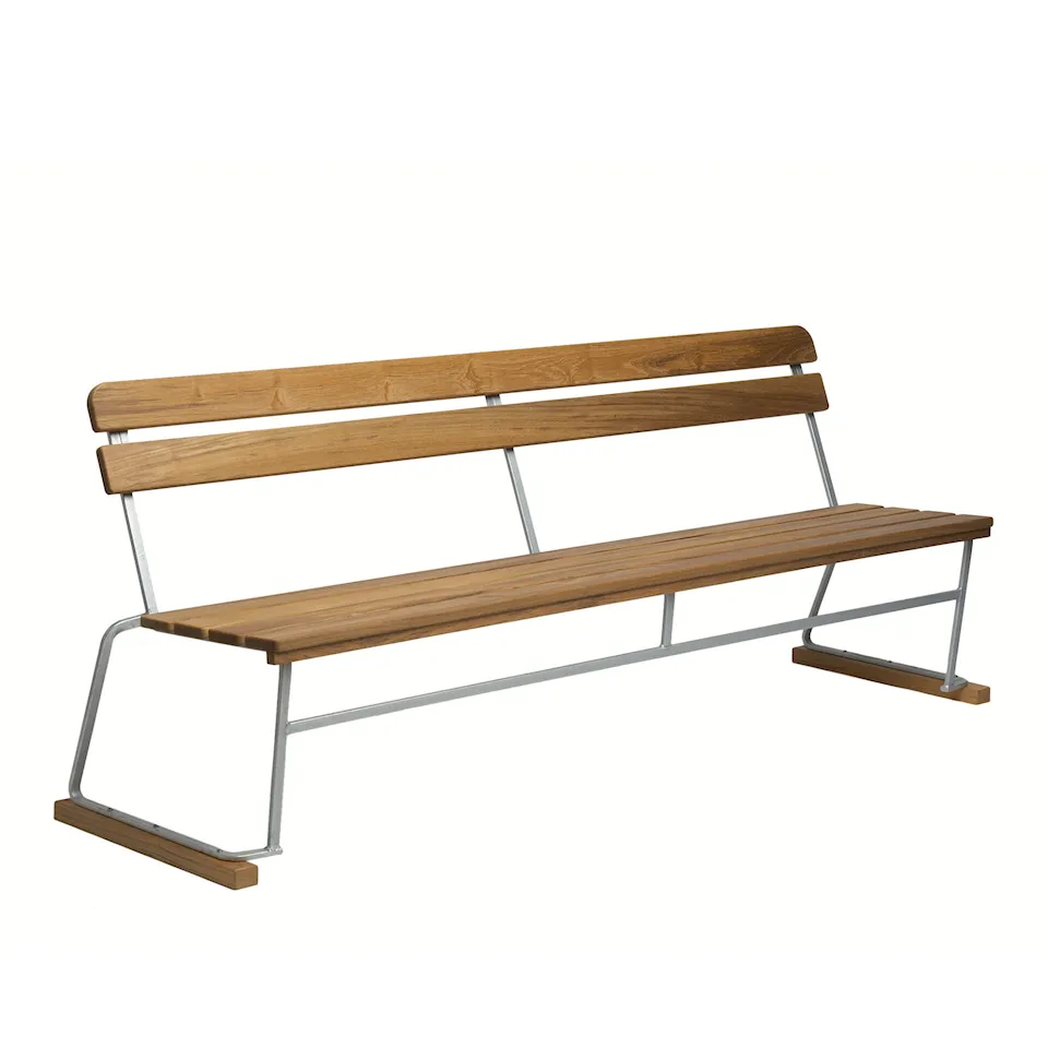 Sofa 5 hagebenk