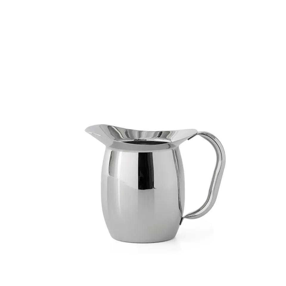 Indian Steel pitcher X-Small