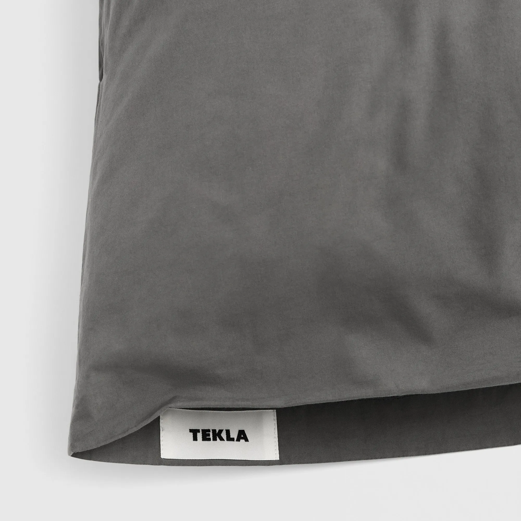 Percale Solid putetrekk 50 x 60 cm - 15