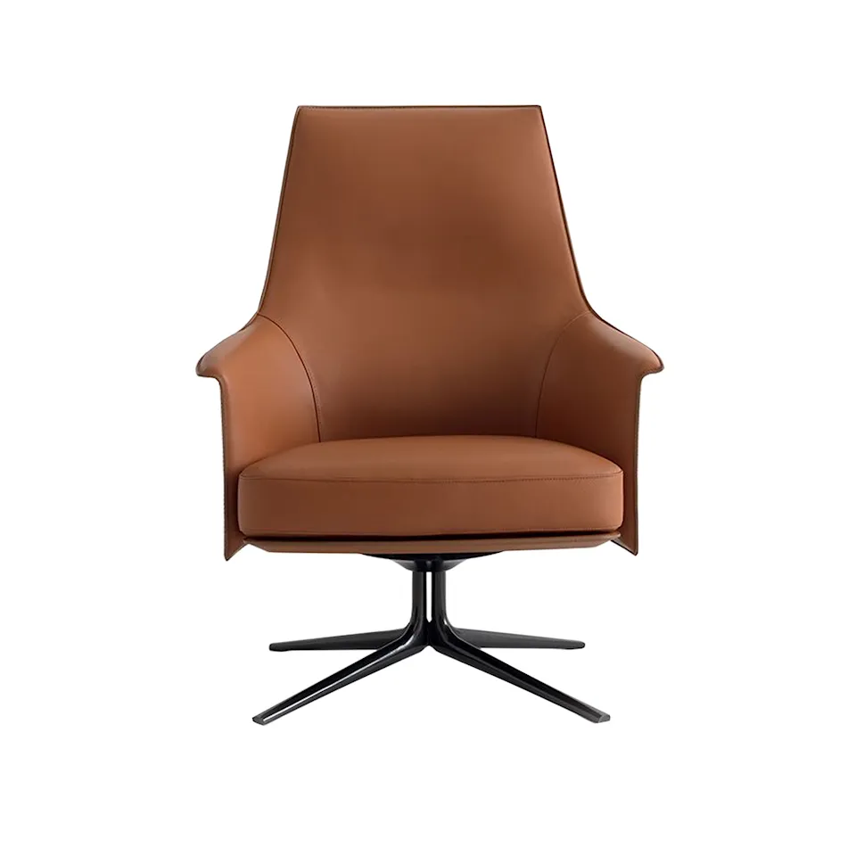 Stanford Lounge Armchair