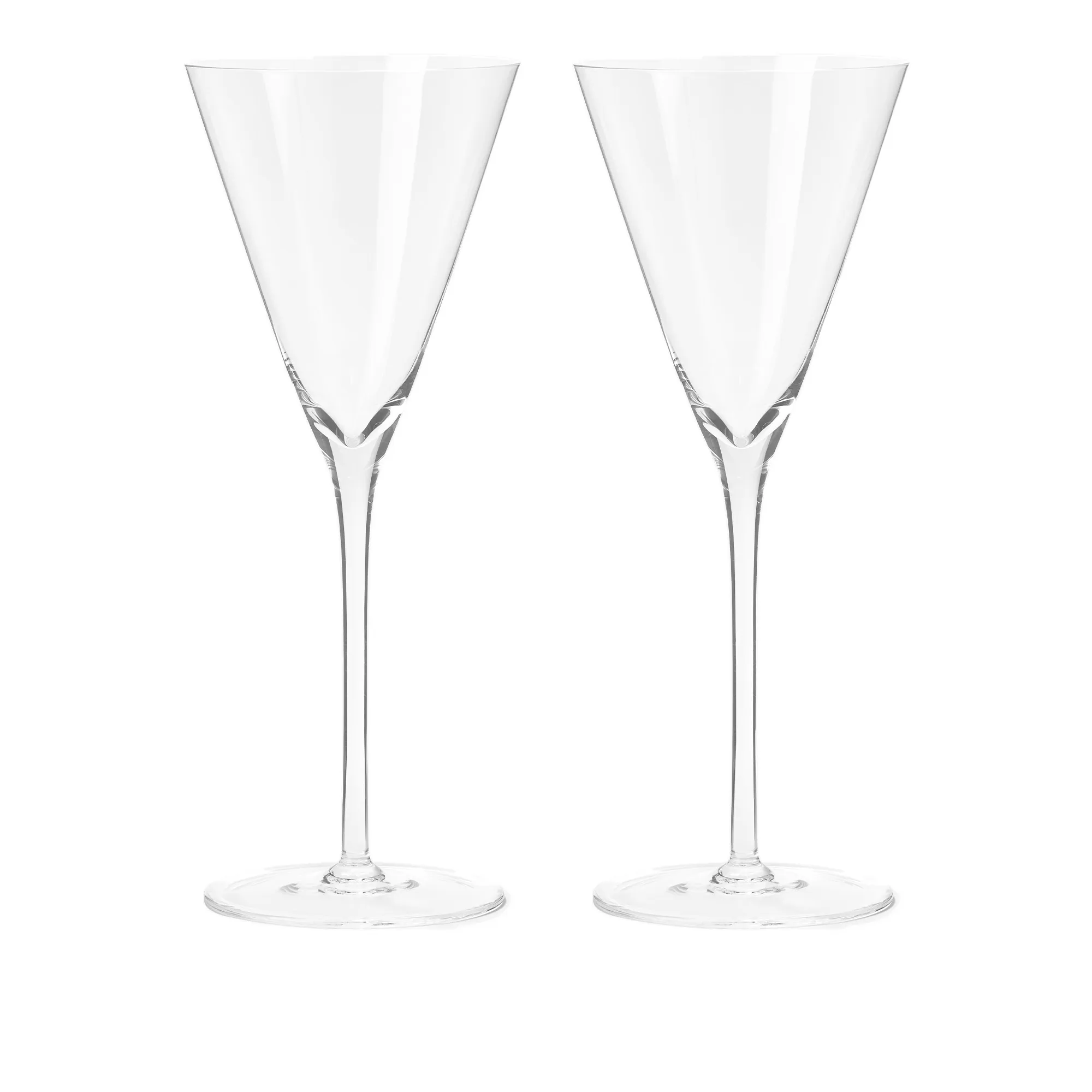 Drajja martiniglass 2-pakning - 1