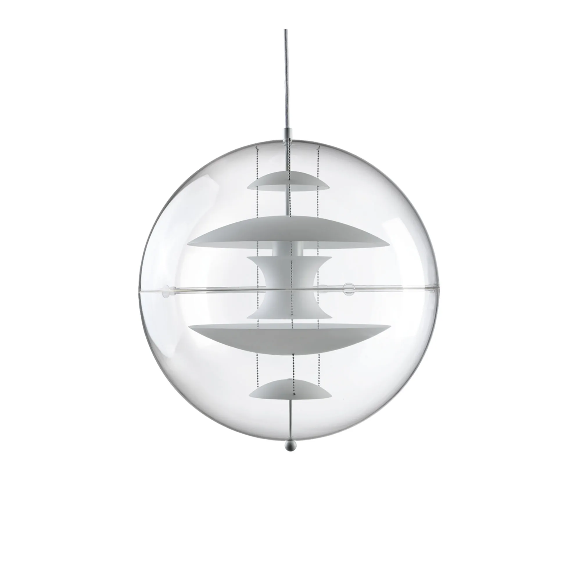 VP Globe - Glass - 1