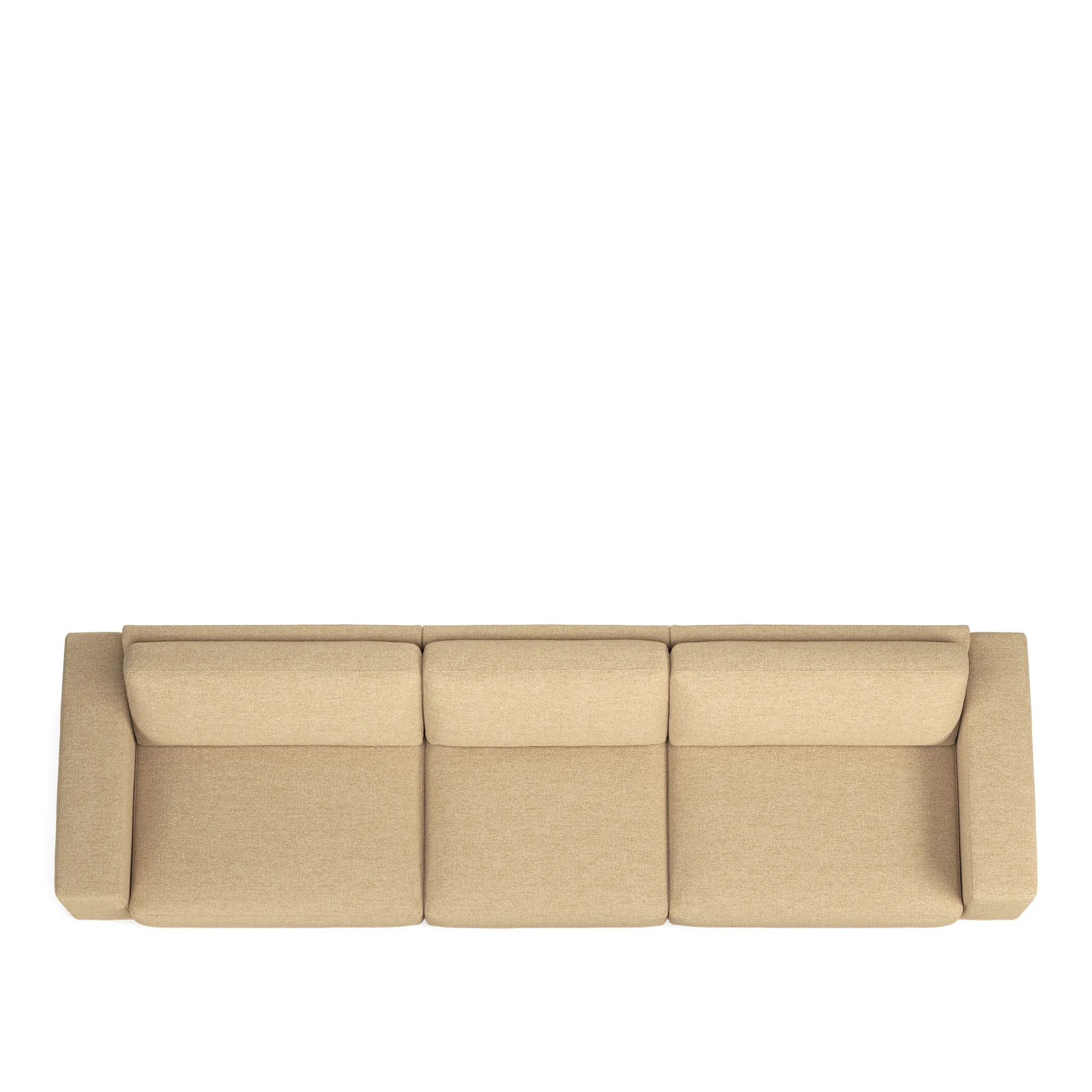 Elsa 4-seters sofa - 8