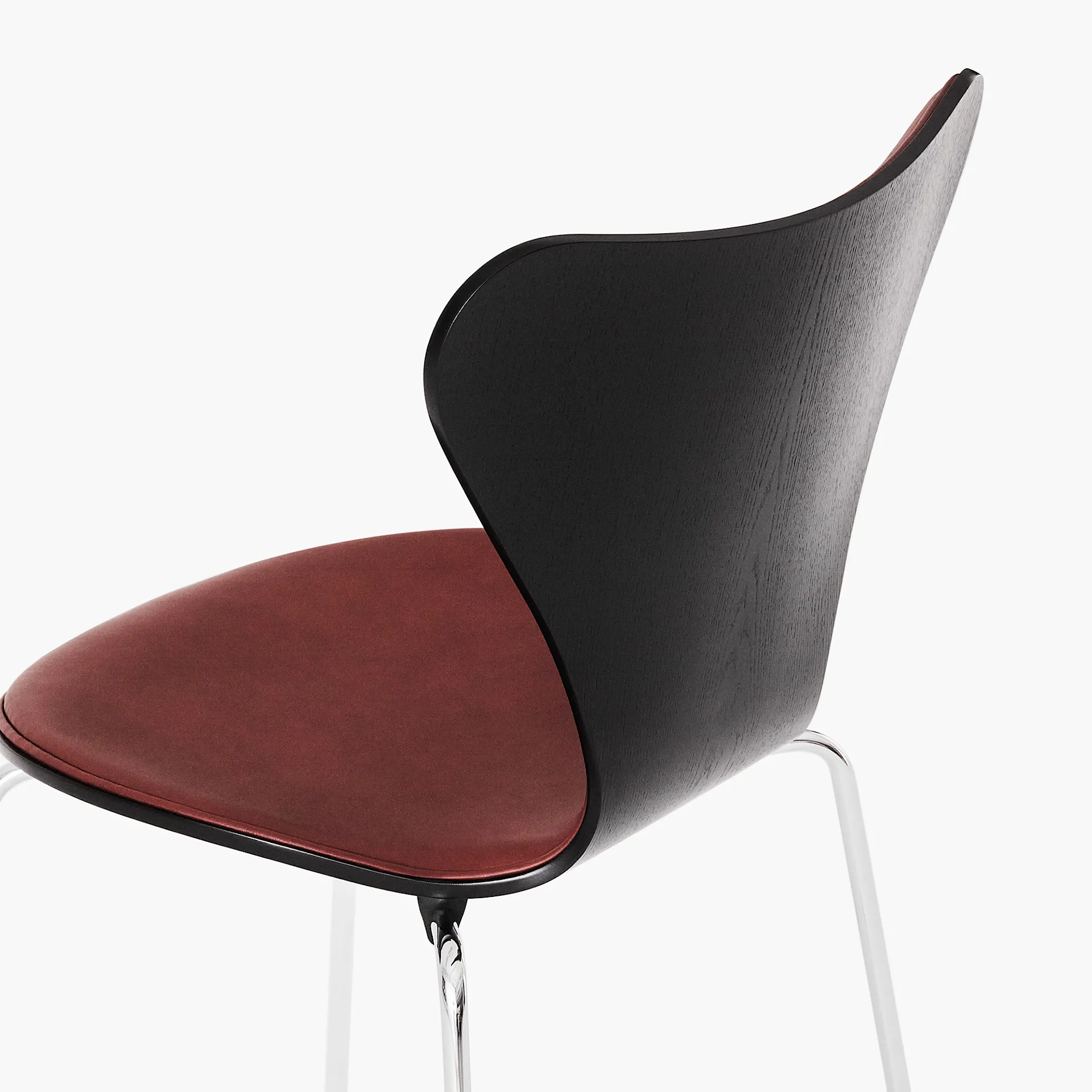 Series 7 Exclusive Edition - Fritz Hansen - Arne Jacobsen - NO GA