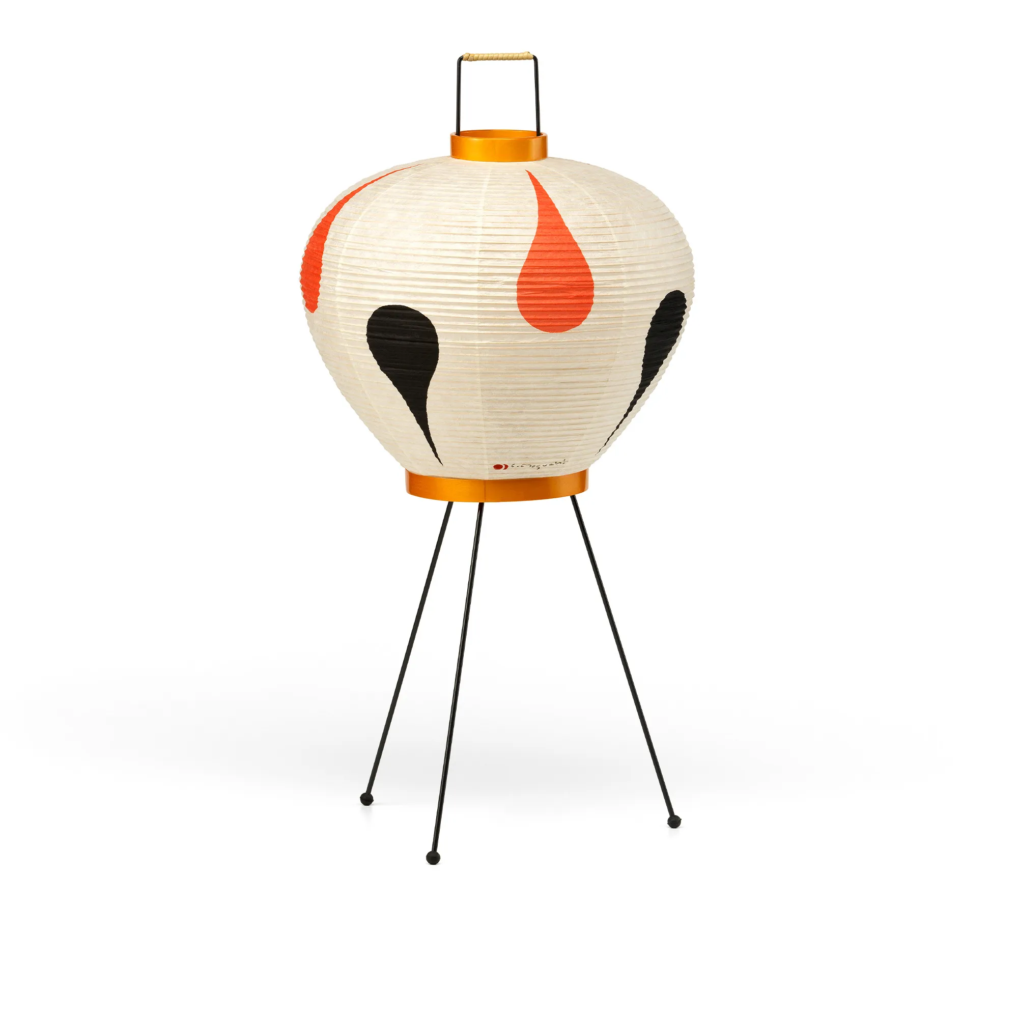 Akari 3AD bordlampe - 1