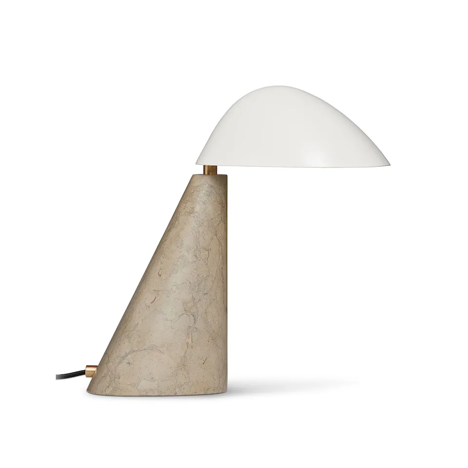 Fellow bordlampe
