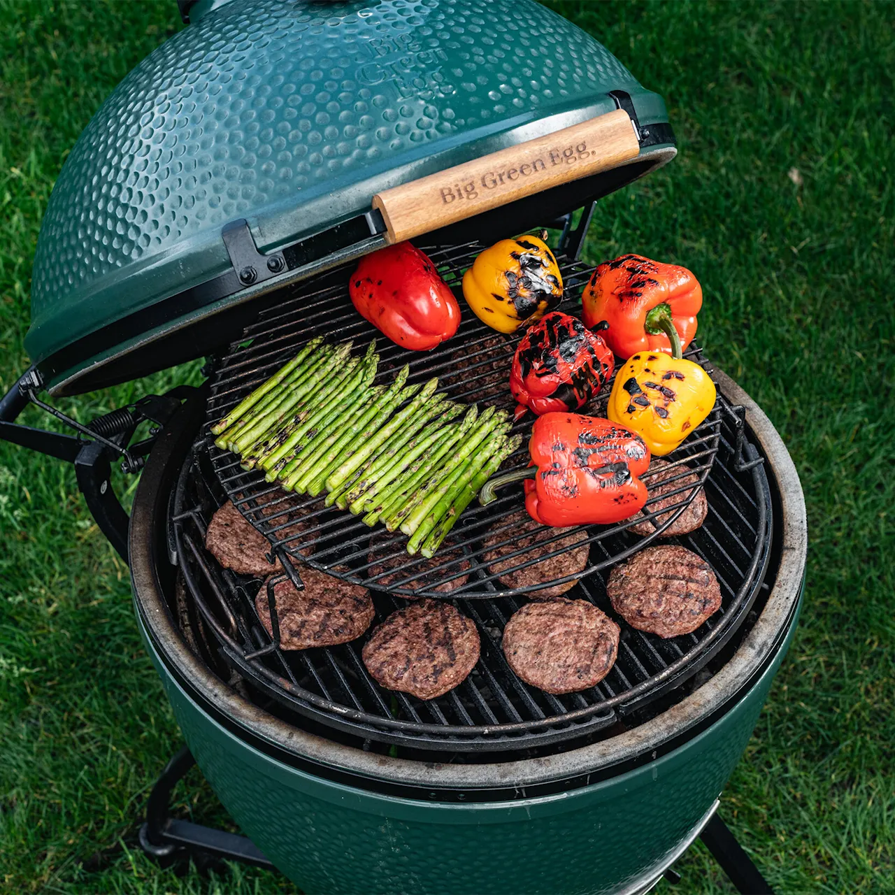 Big Green Egg XLarge