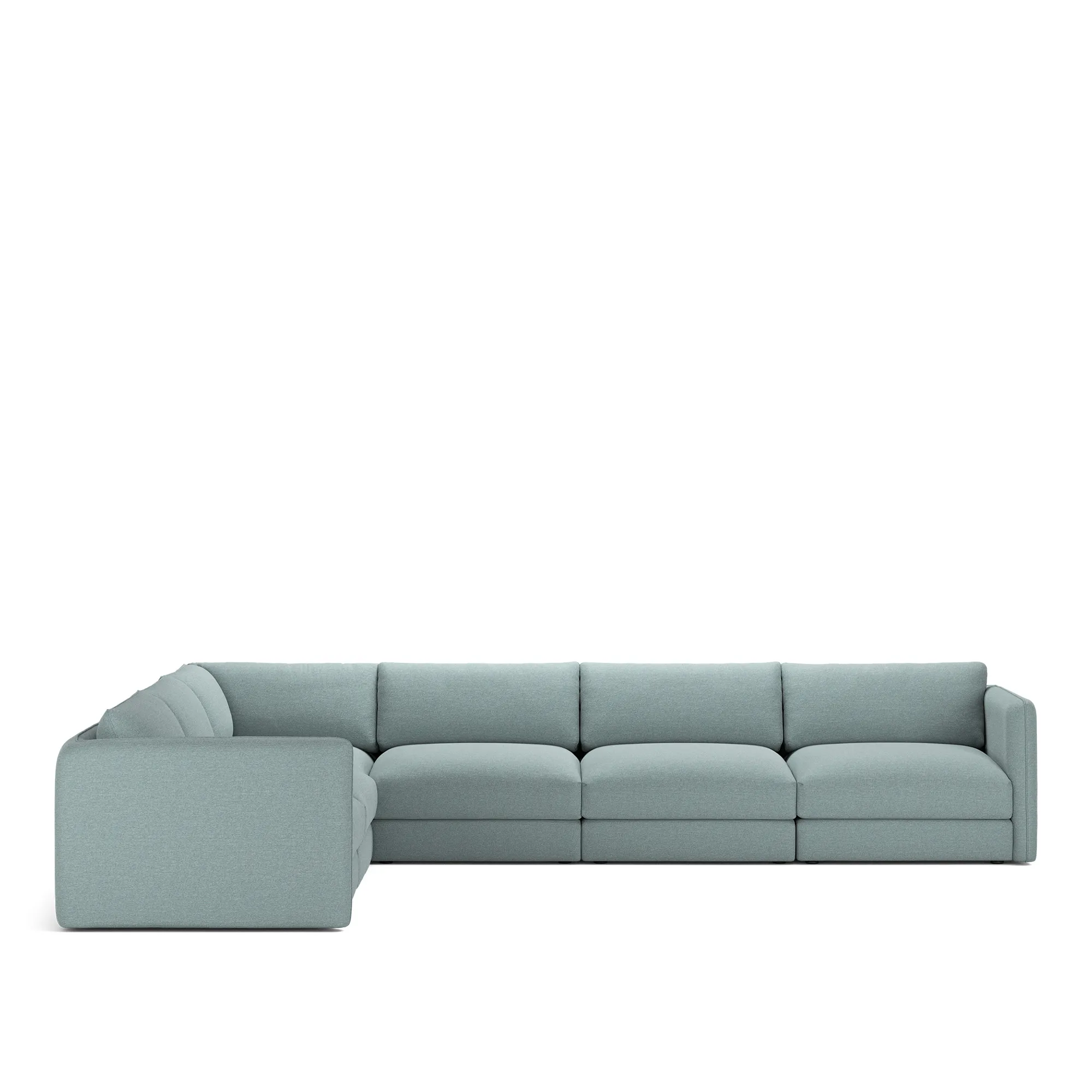Pavarotti 03 6-seters hjørnesofa - 4