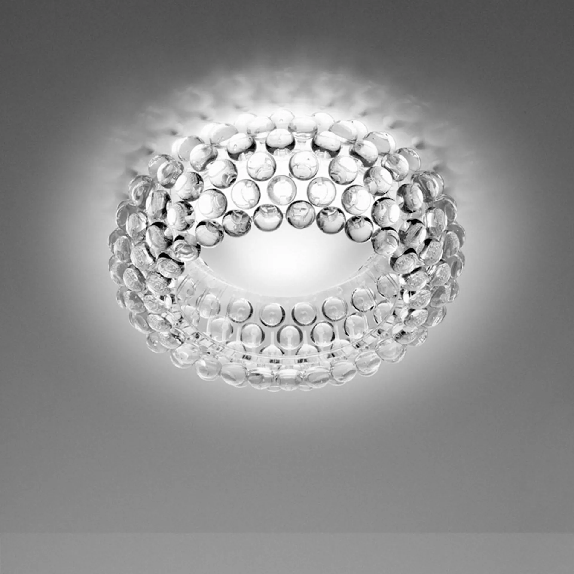 Caboche Plus LED - Taklampe - Foscarini - Patricia Urquiola - NO GA