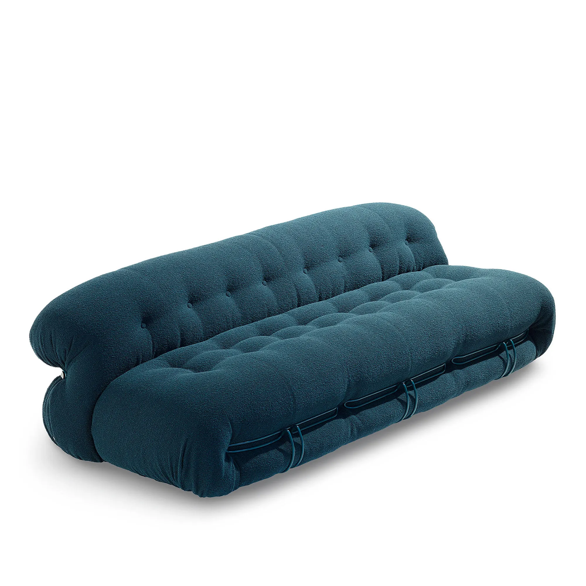 Soriana 3-seters sofa - 1